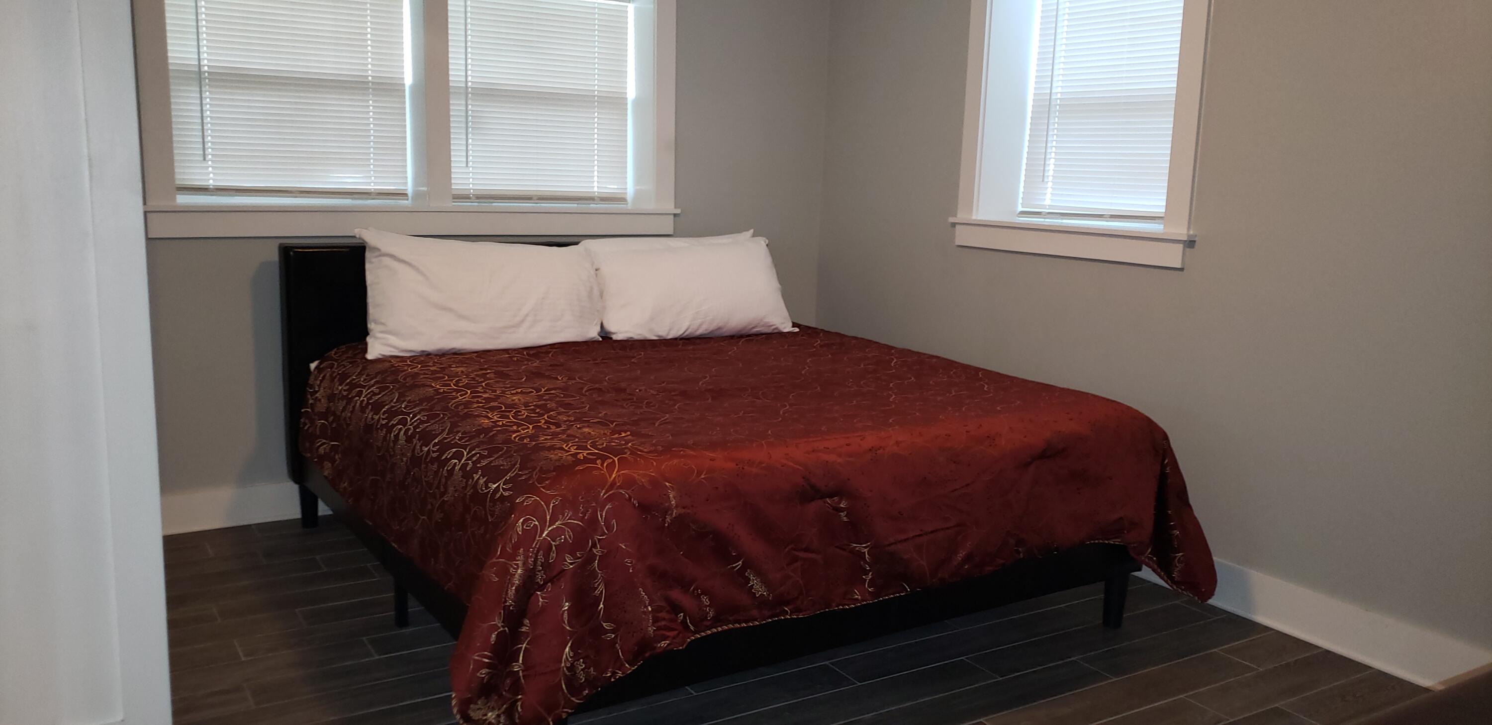 BRYN MAWR PARK - Residential