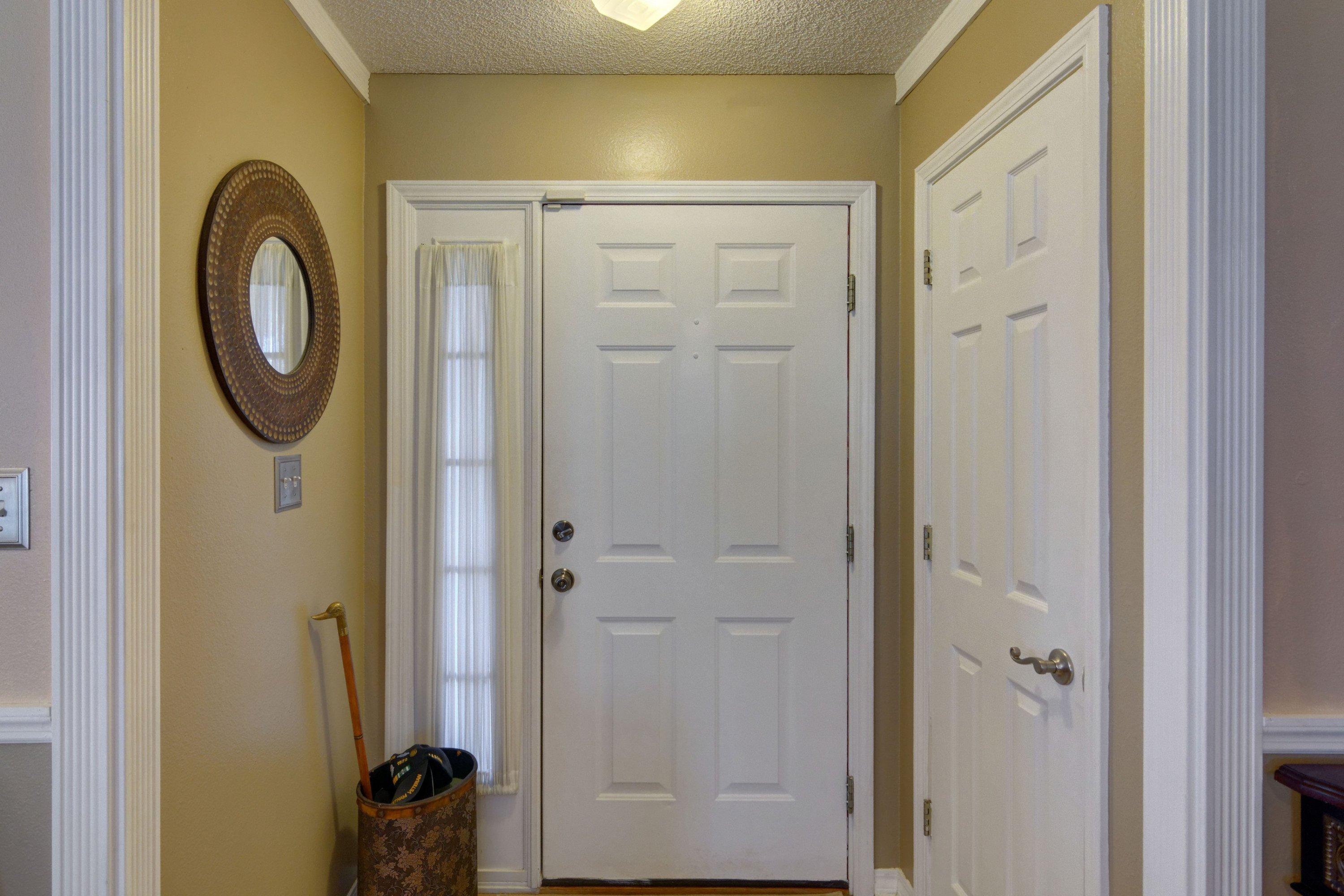 LEGEND COVE - Residential