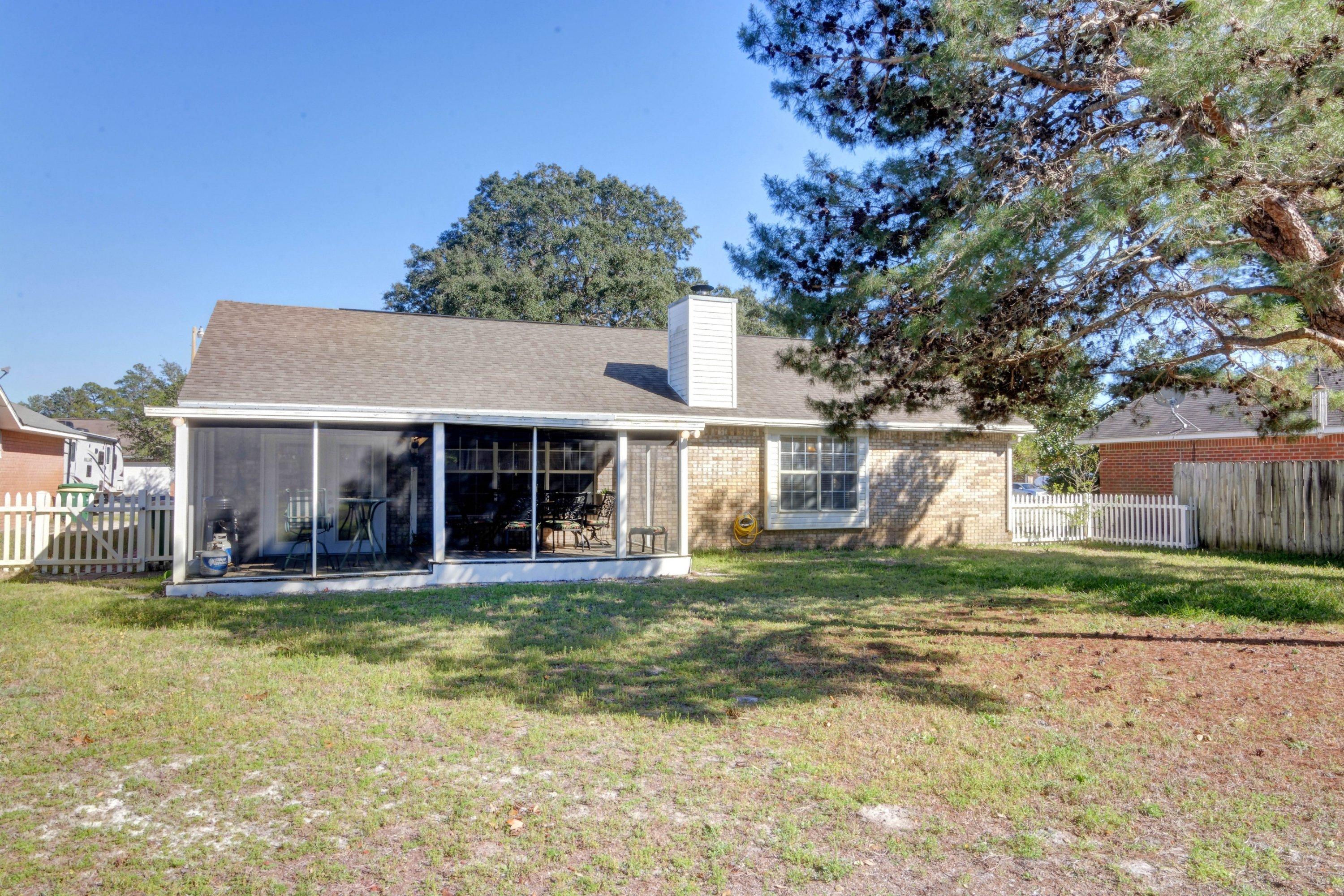 LEGEND COVE - Residential