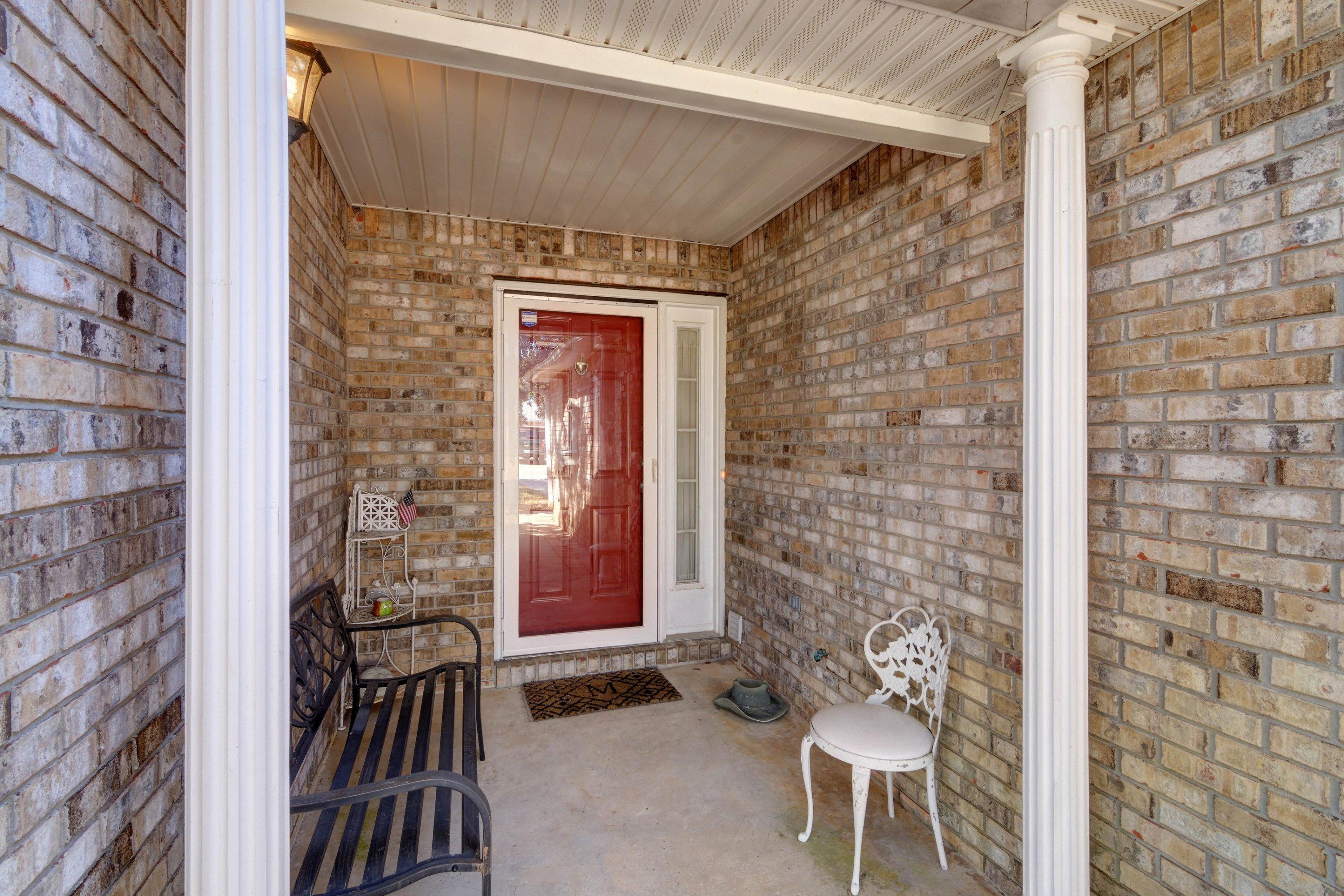 LEGEND COVE - Residential