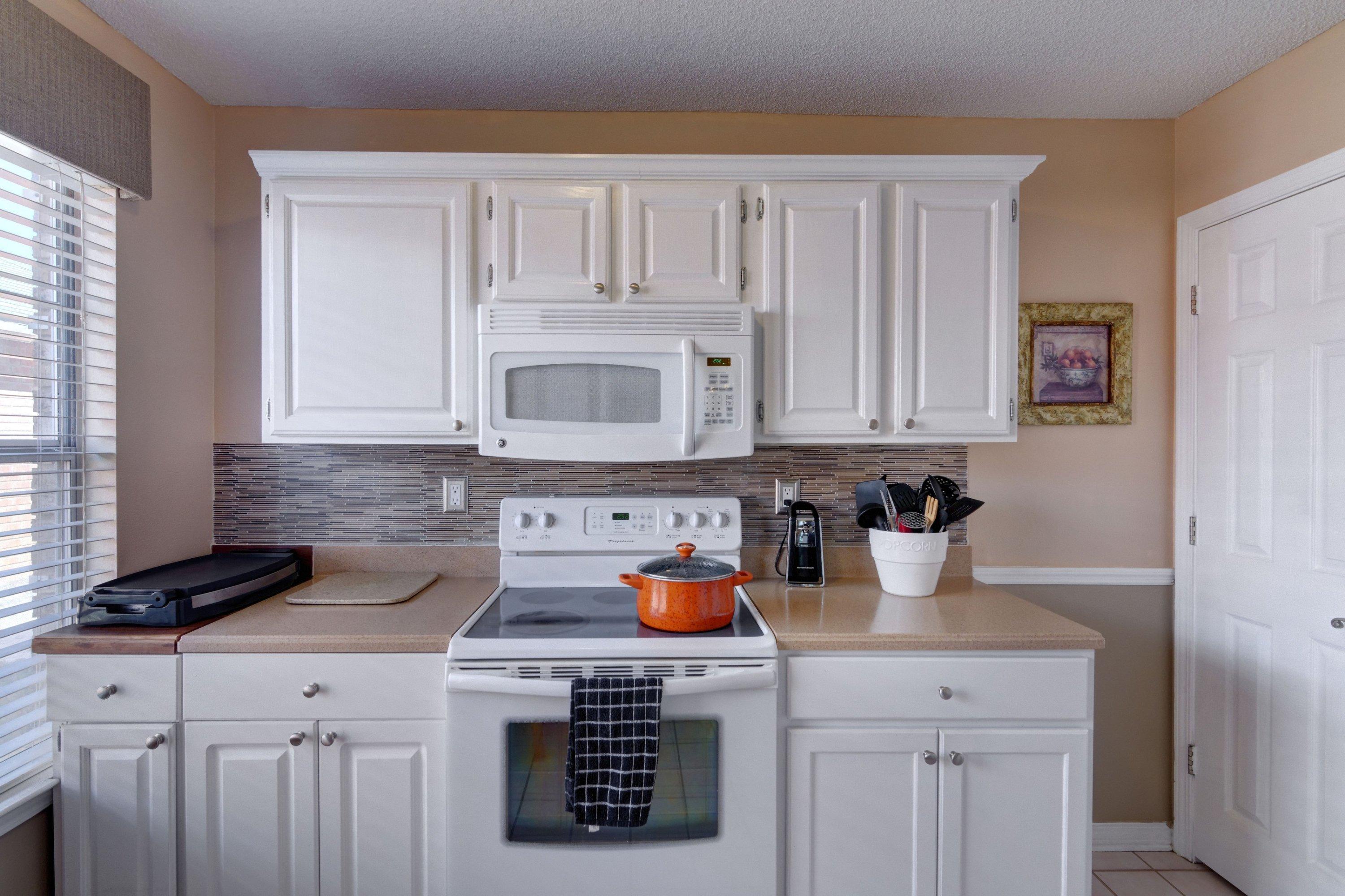 LEGEND COVE - Residential