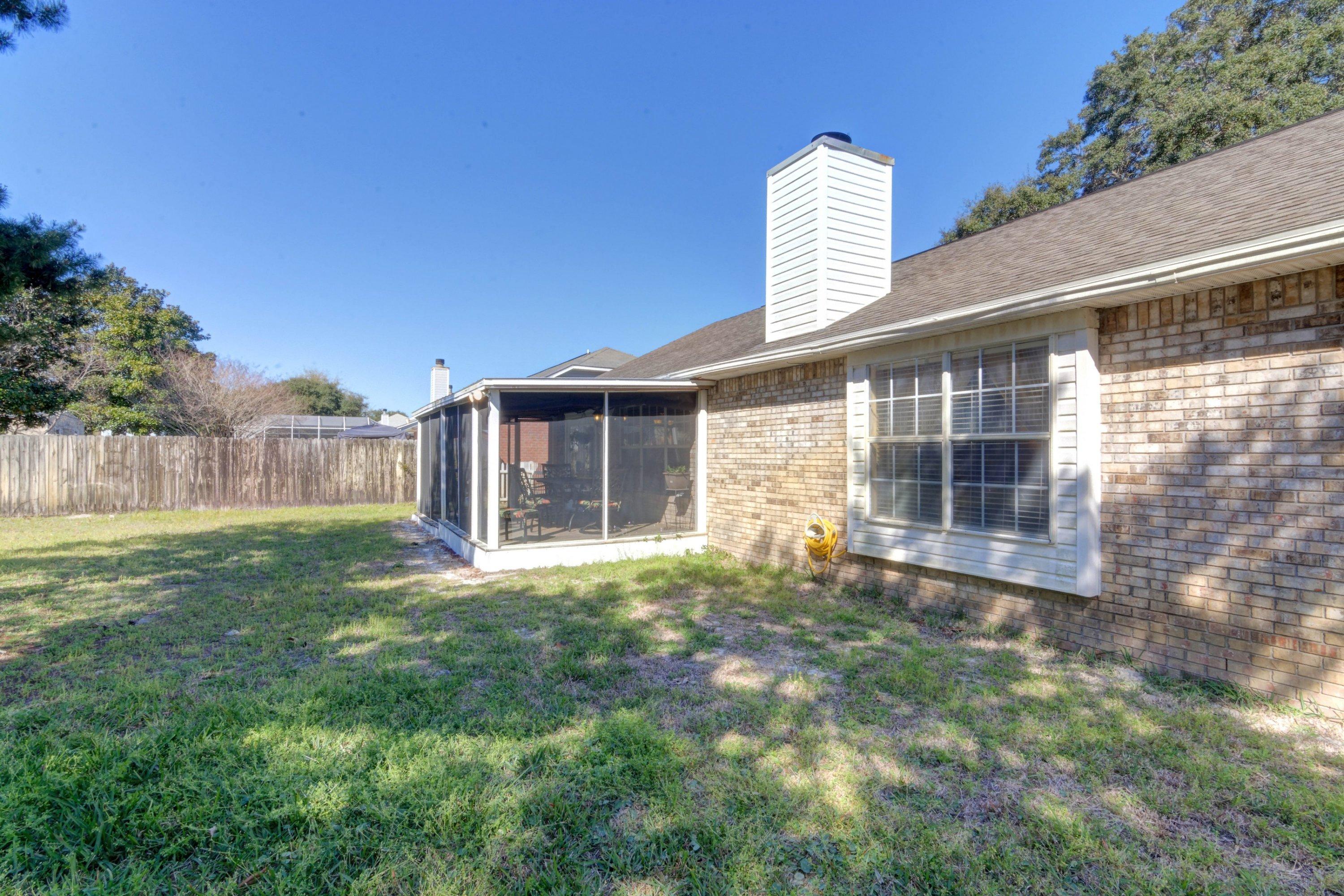 LEGEND COVE - Residential