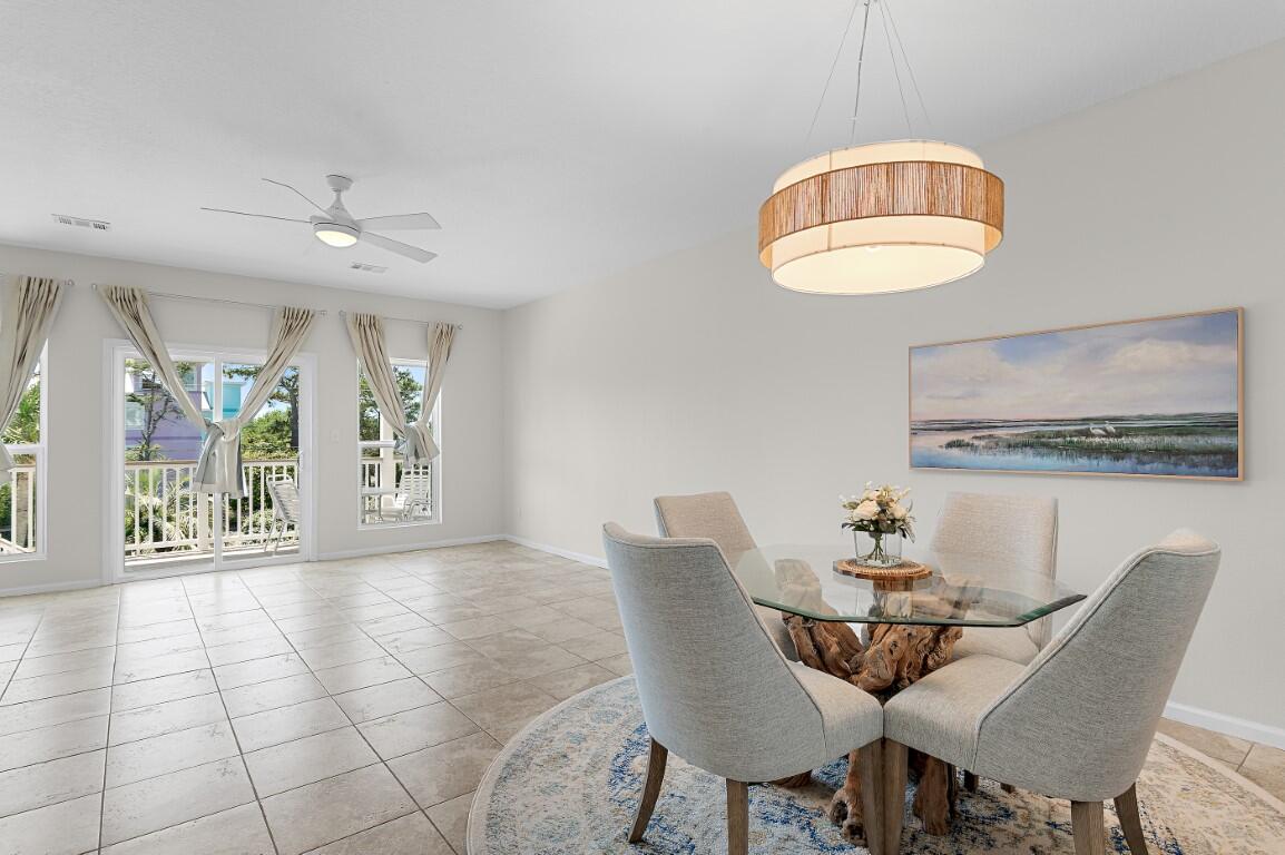 LEGENDS OF SANTA ROSA BEACH - Residential