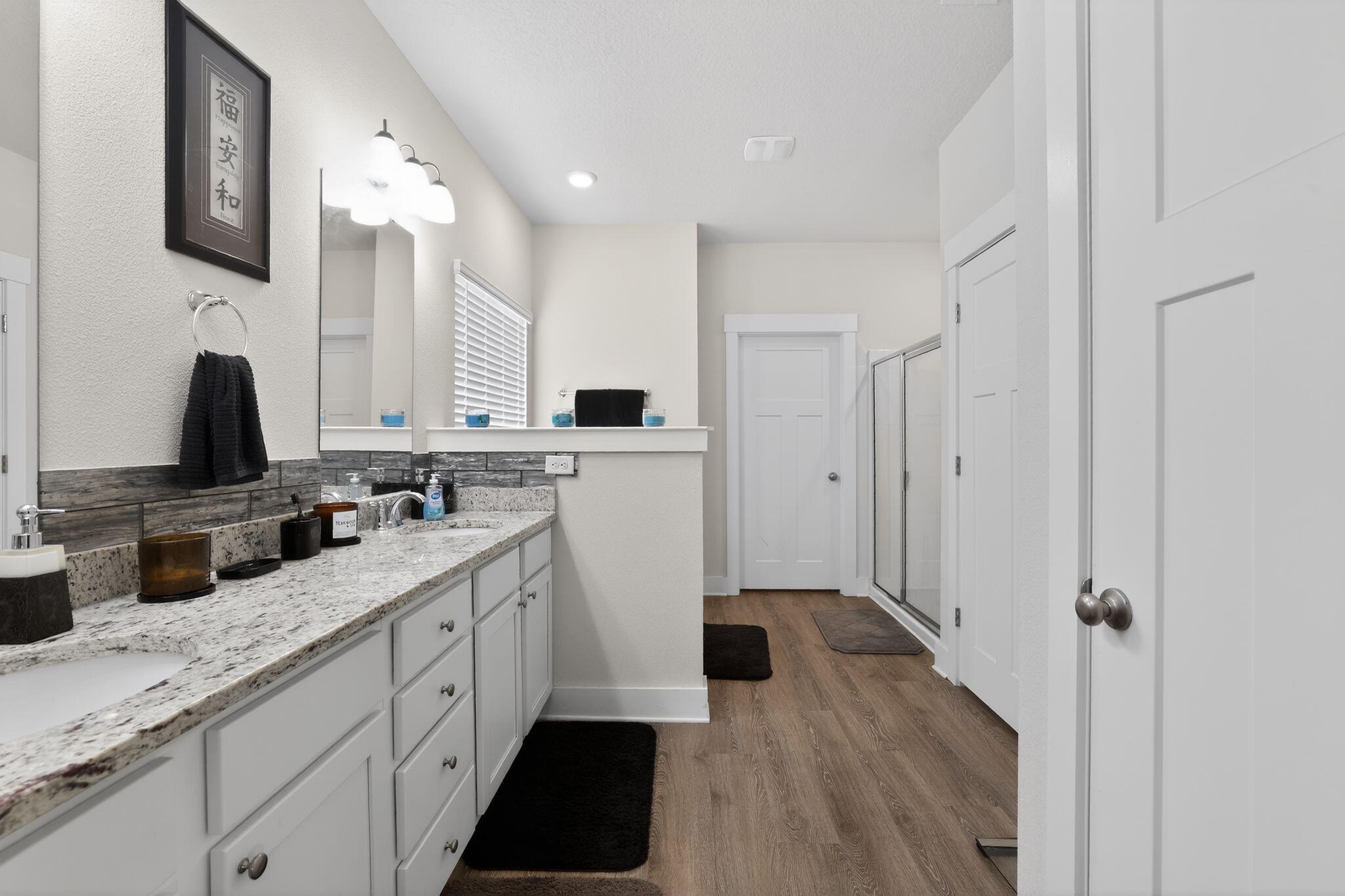 HILLWOOD ESTATES - Residential