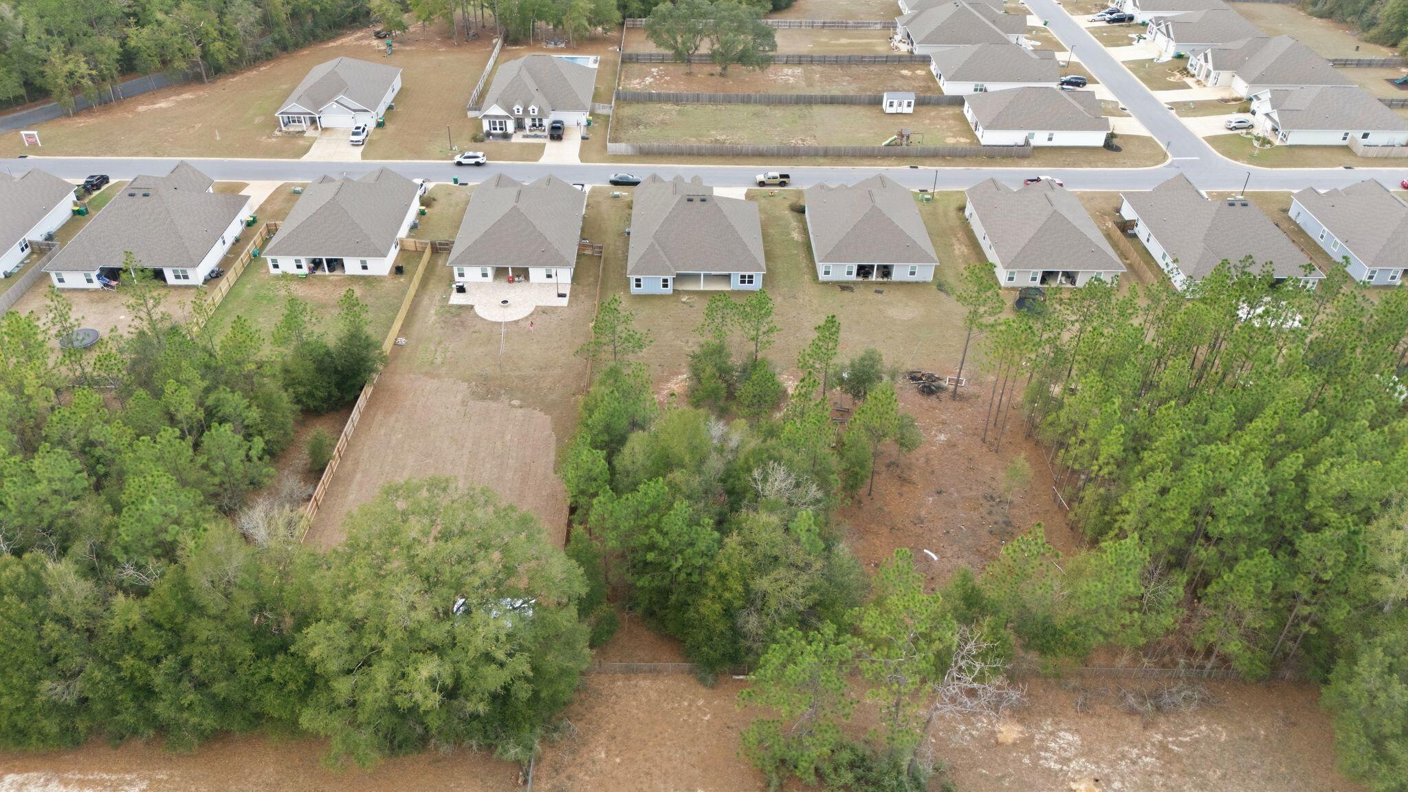 HILLWOOD ESTATES - Residential