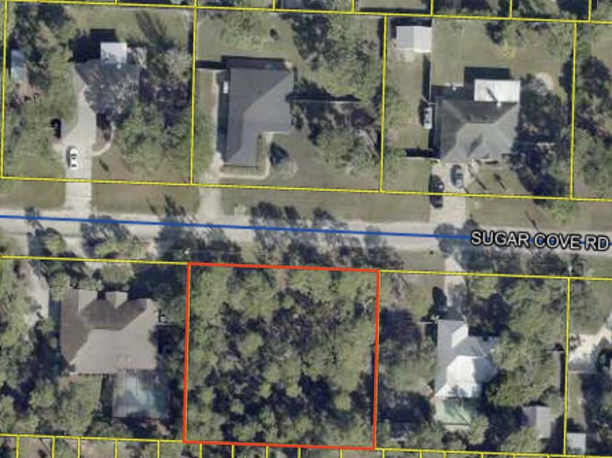 Lot 15 Sugar Cove Road