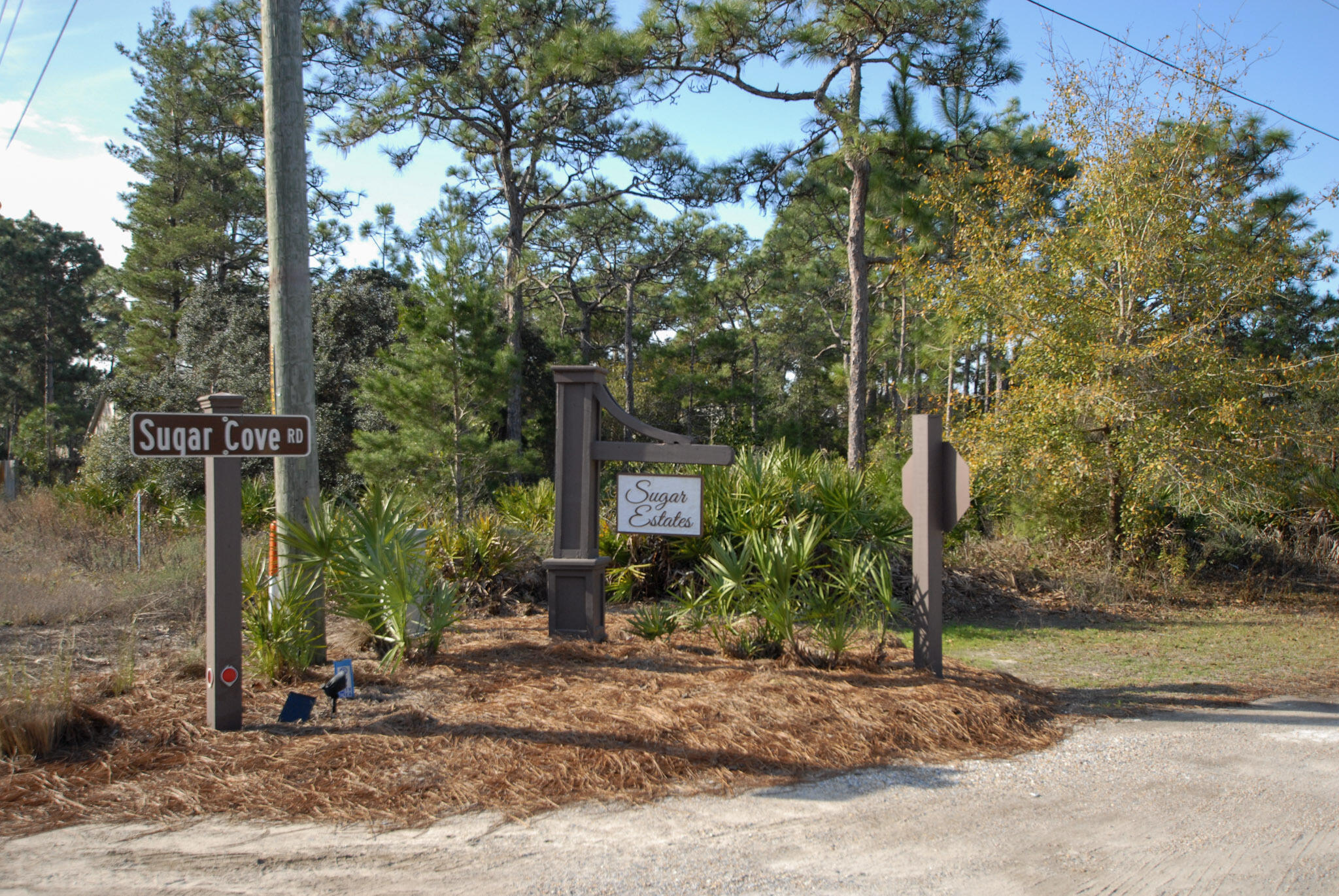 Lot 15 Sugar Cove Road