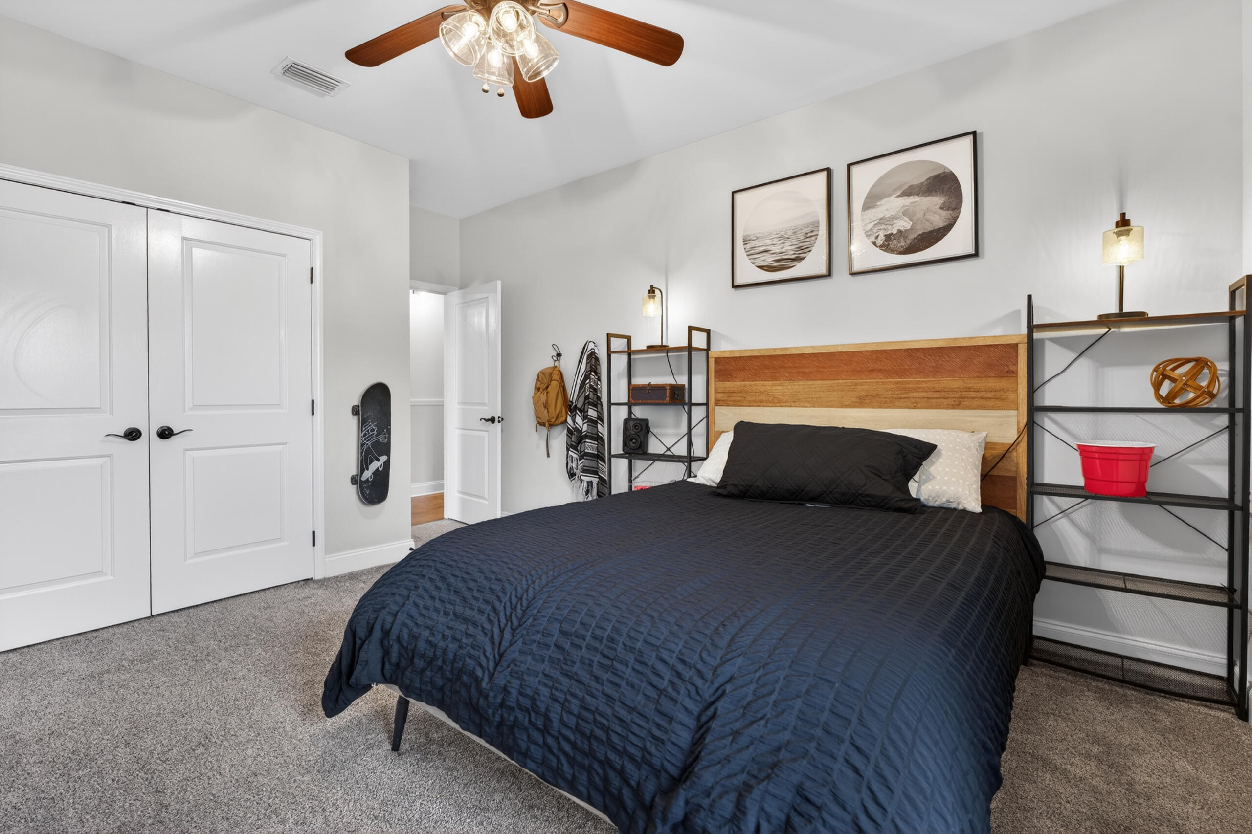 COLONIAL HEIGHTS - Residential