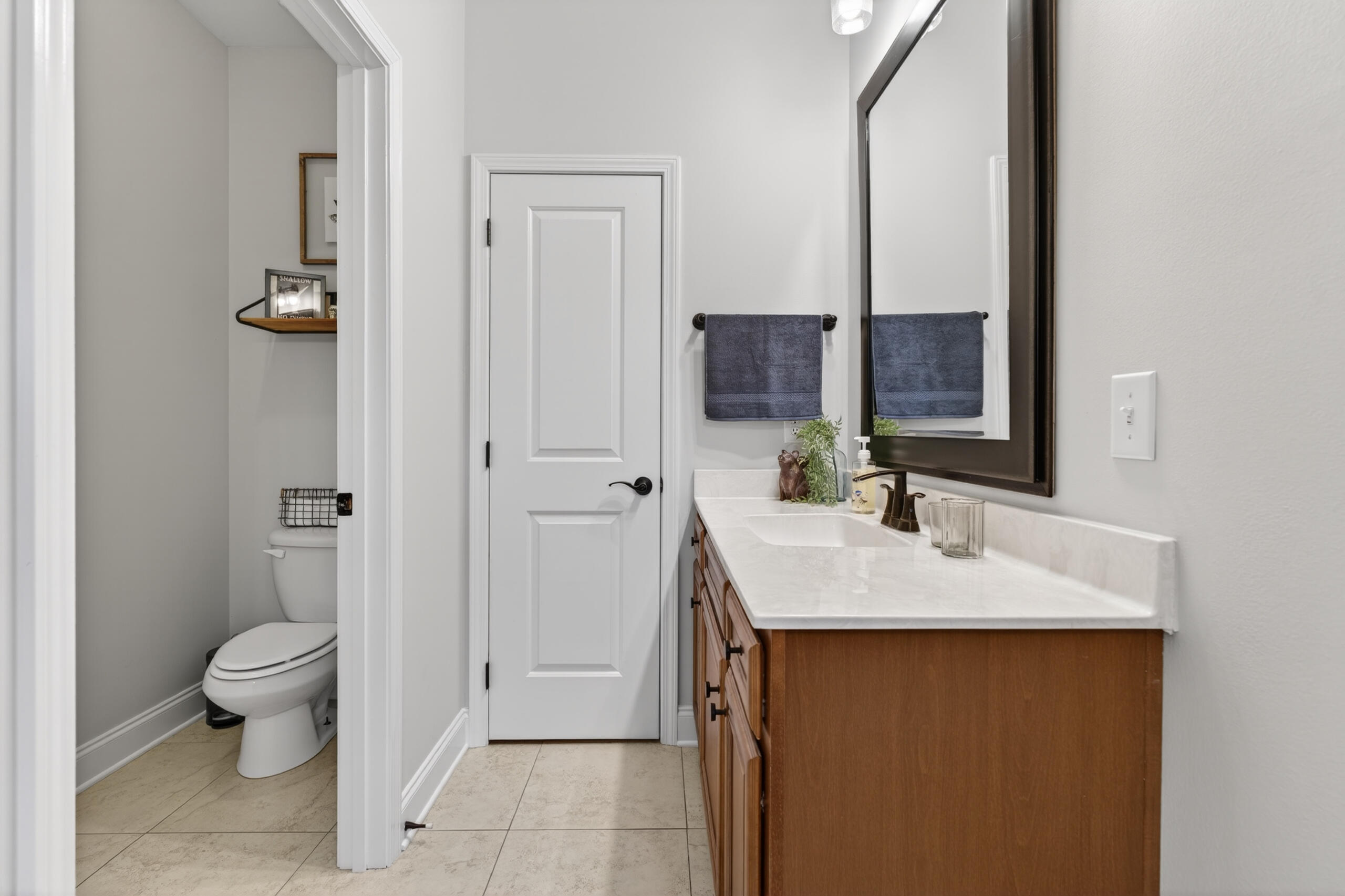 COLONIAL HEIGHTS - Residential