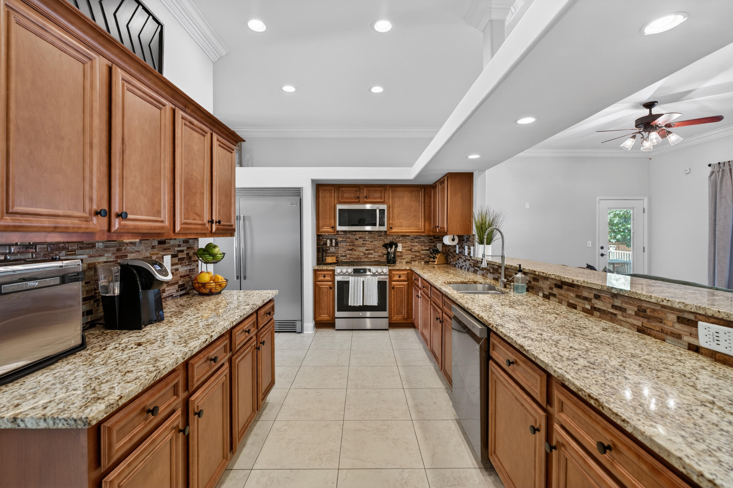 COLONIAL HEIGHTS - Residential