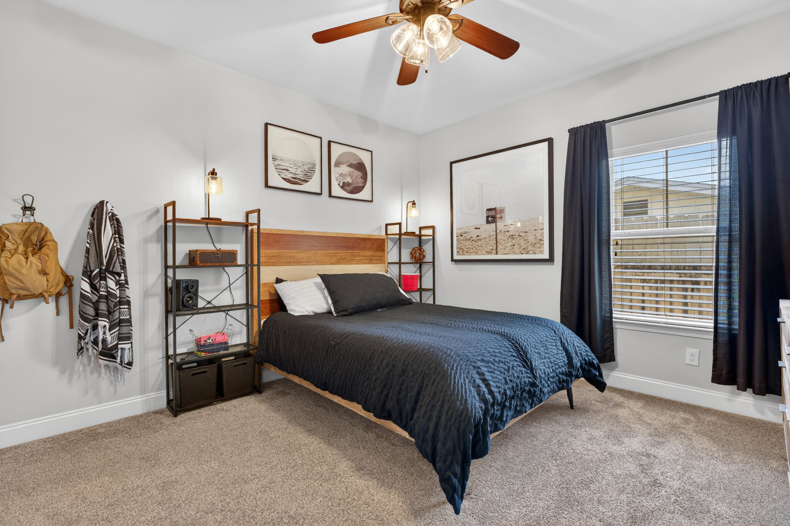 COLONIAL HEIGHTS - Residential