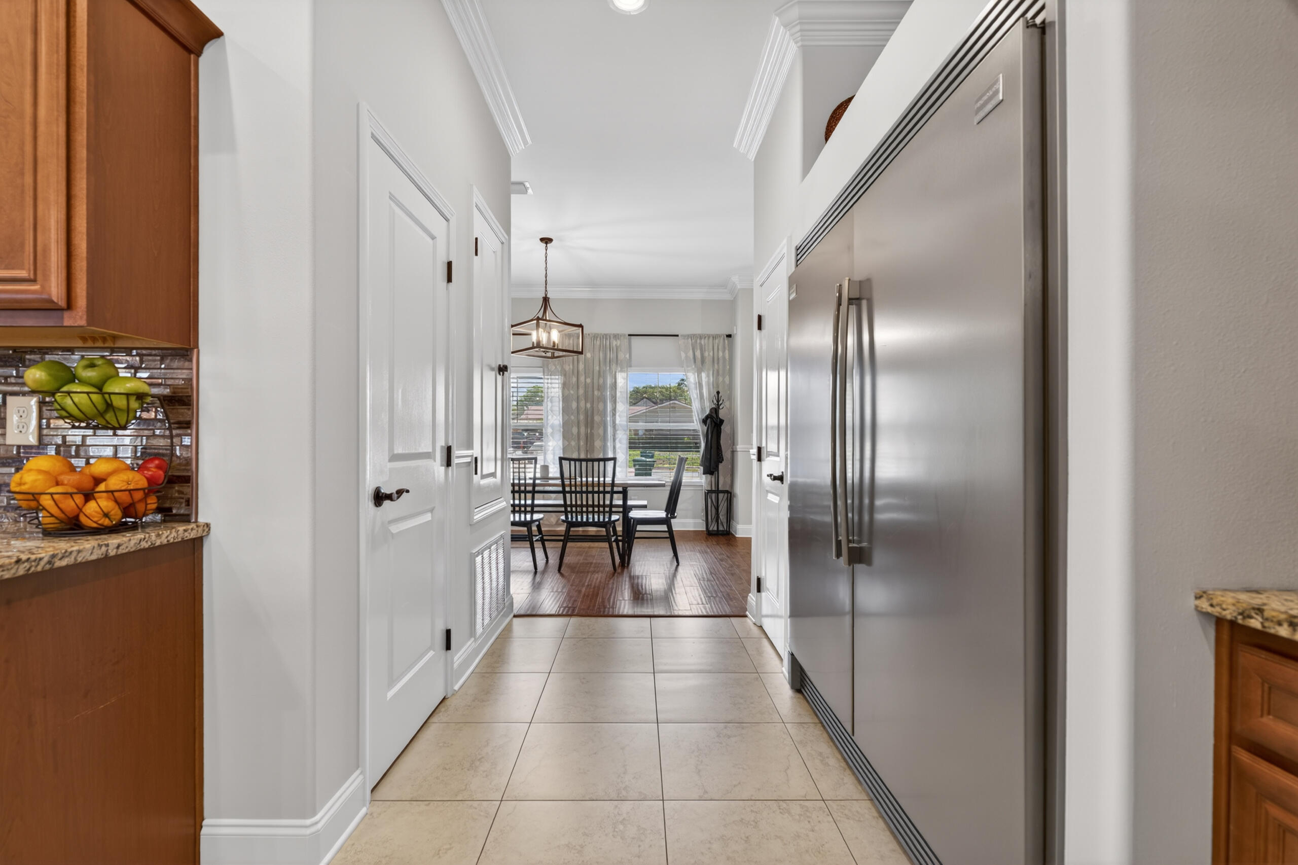 COLONIAL HEIGHTS - Residential