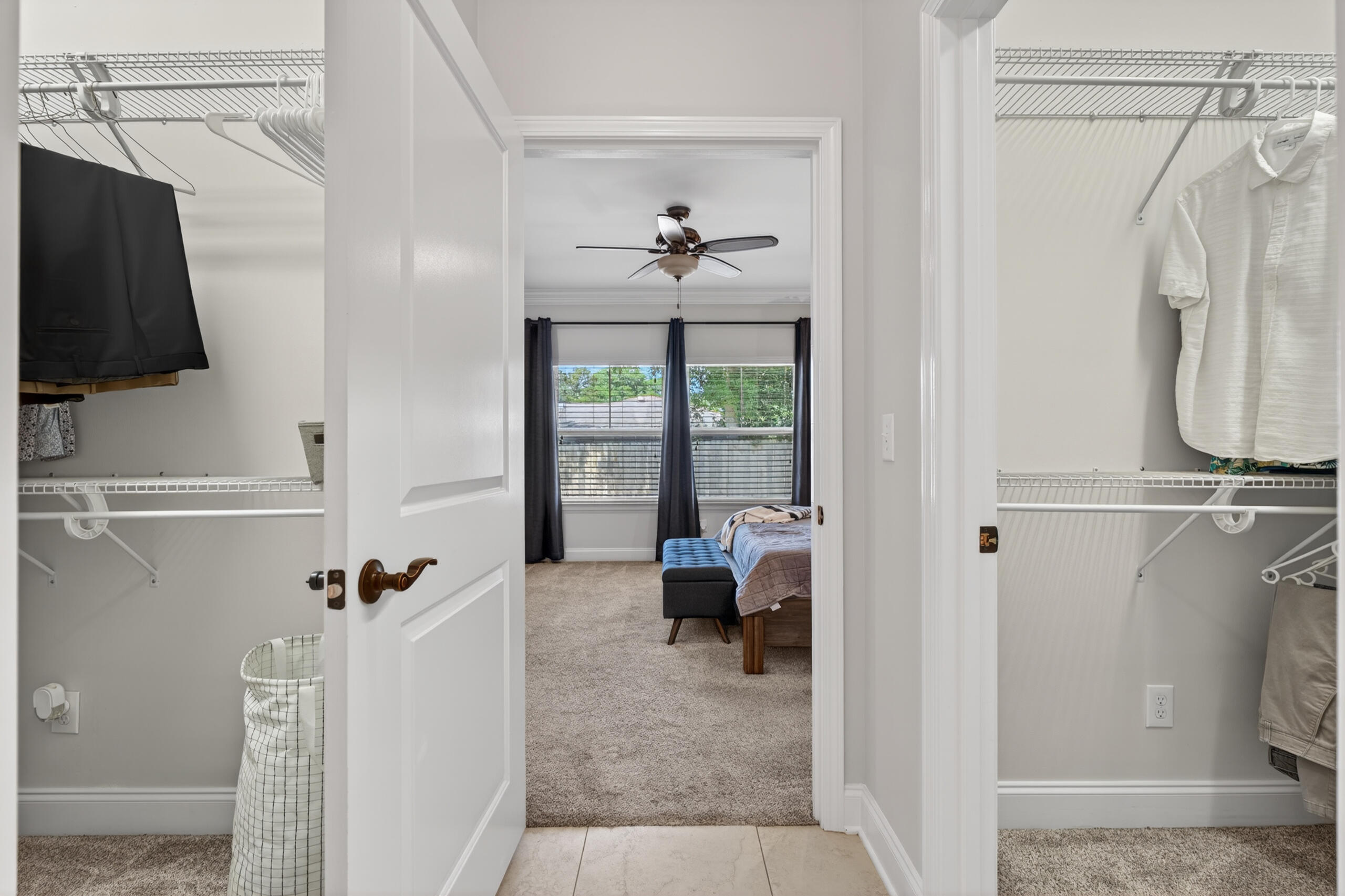 COLONIAL HEIGHTS - Residential