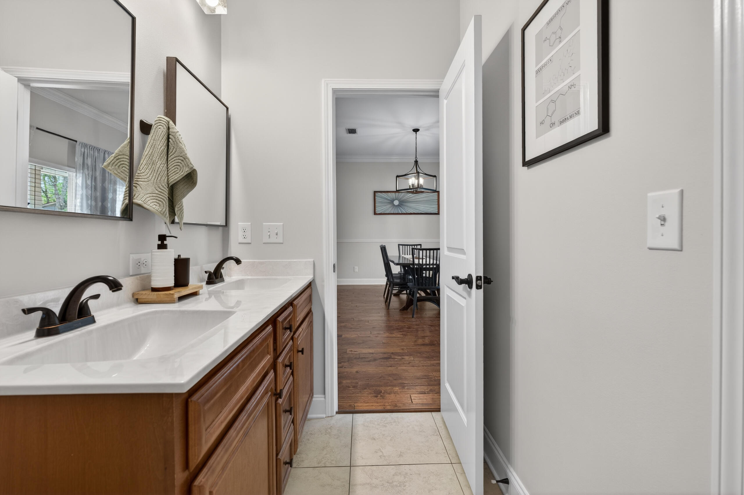 COLONIAL HEIGHTS - Residential