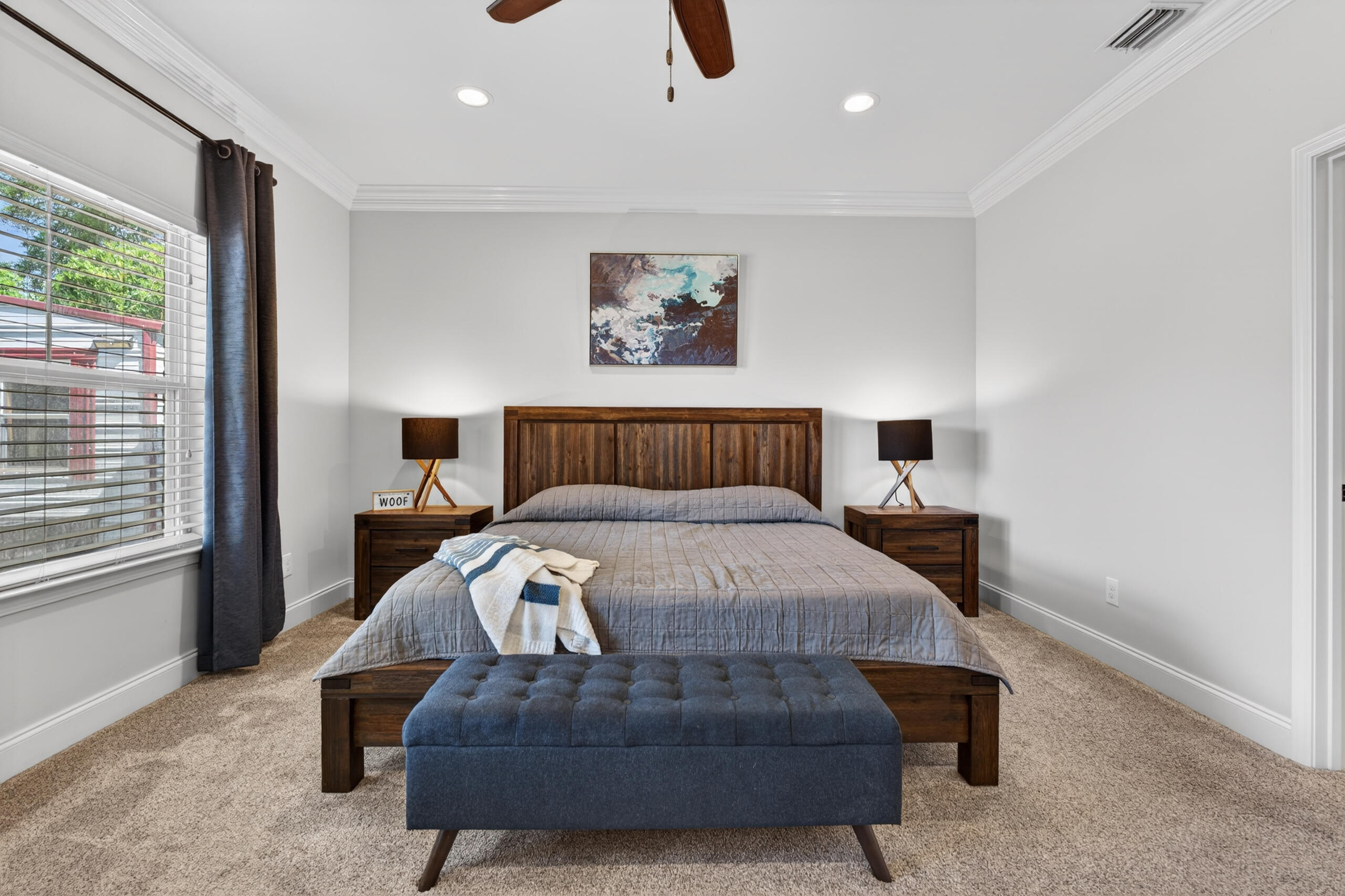 COLONIAL HEIGHTS - Residential