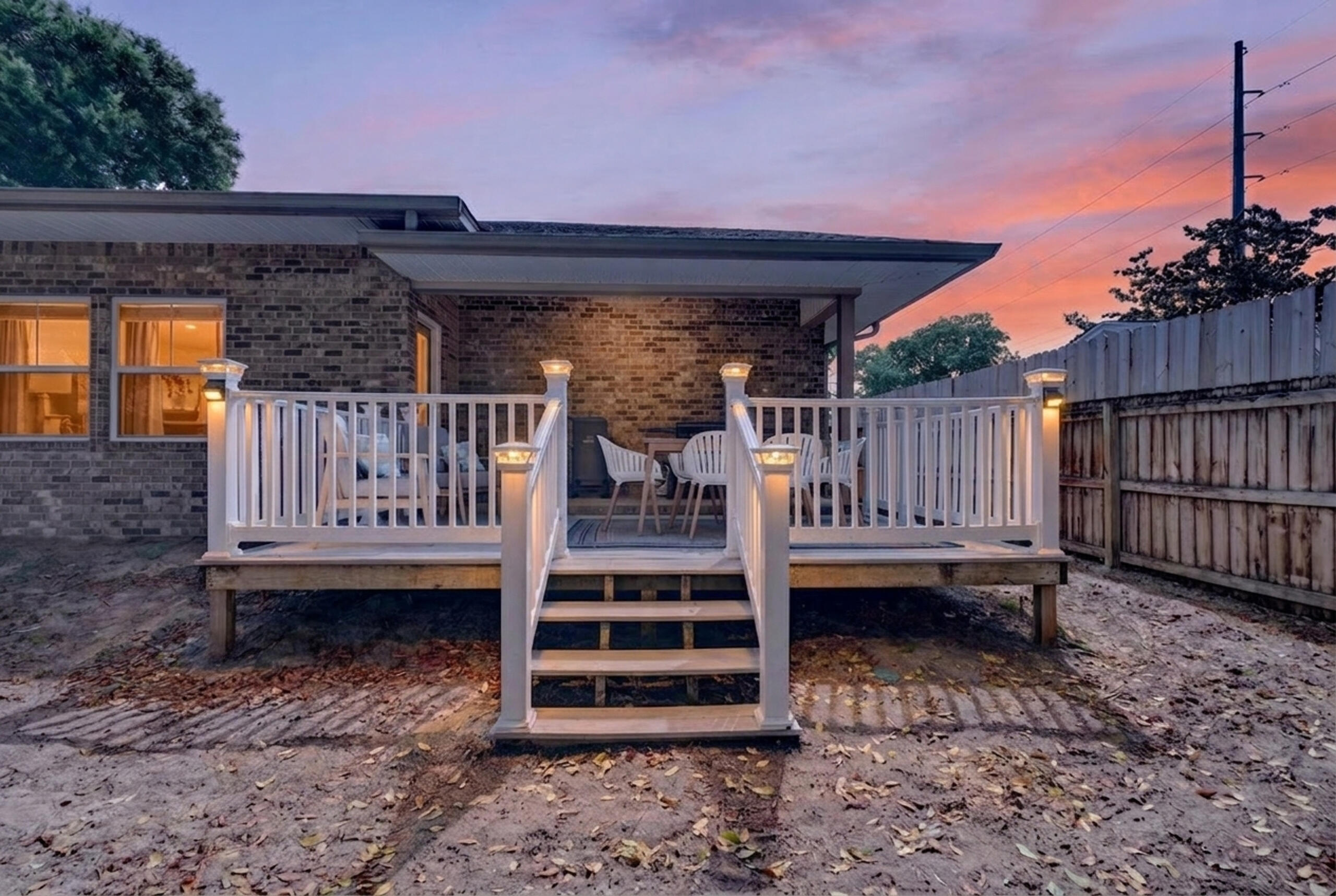 COLONIAL HEIGHTS - Residential