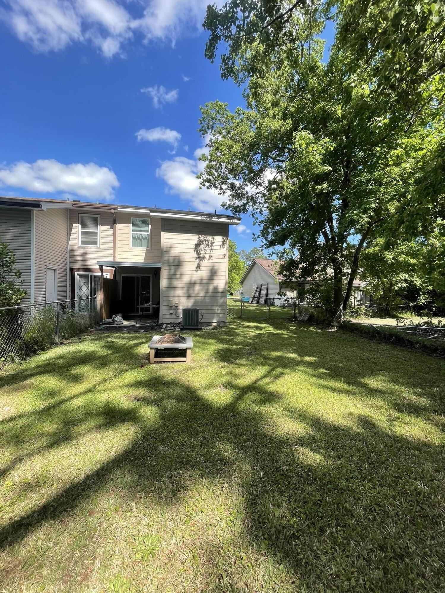 QUAIL MEADOWS - Residential Lease