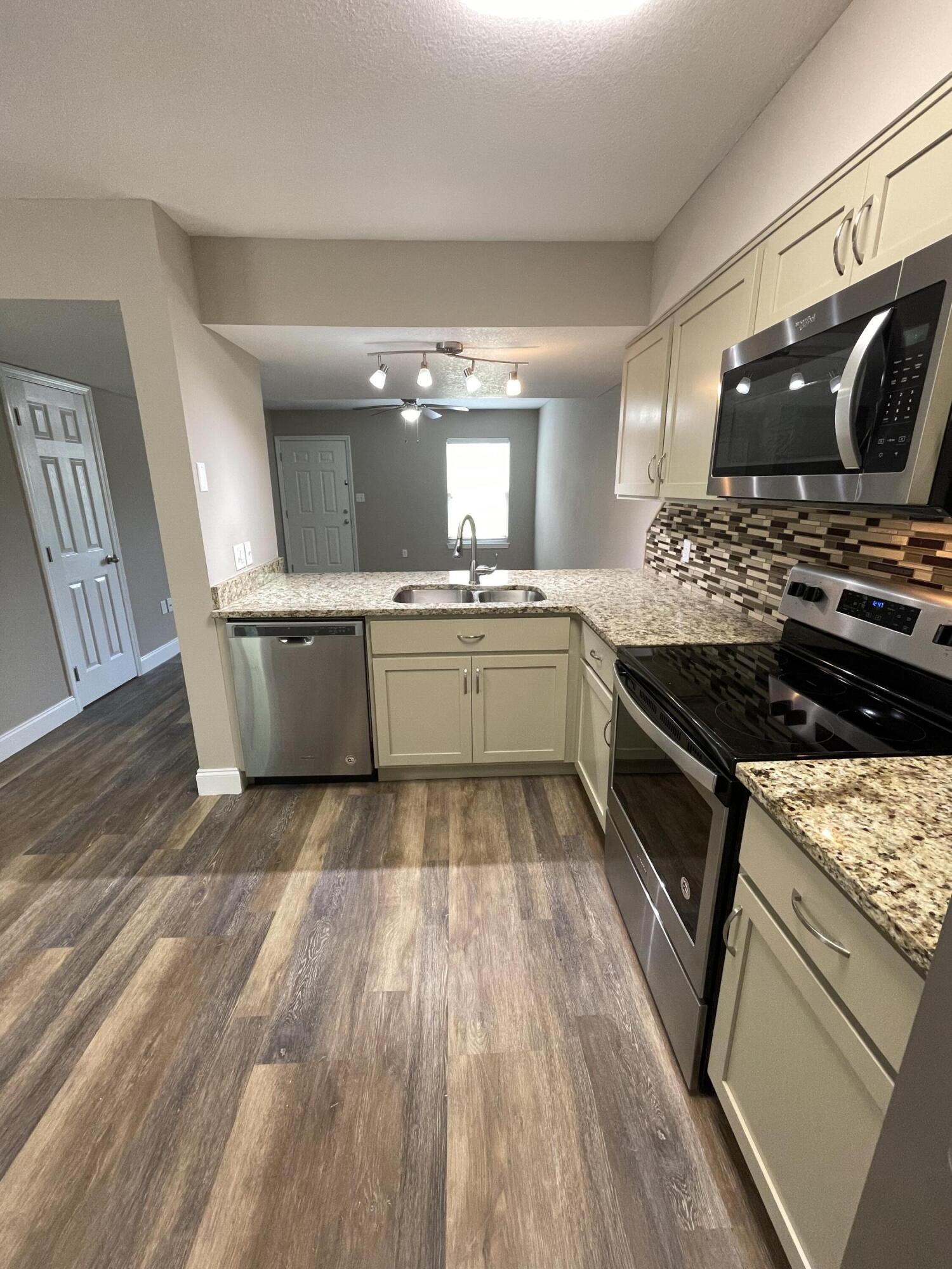 QUAIL MEADOWS - Residential Lease