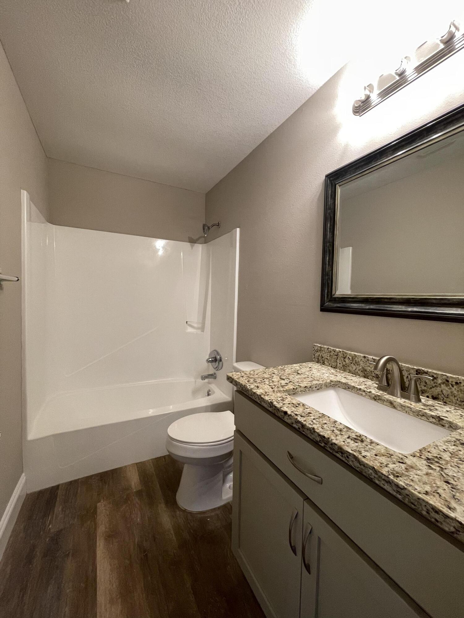 QUAIL MEADOWS - Residential Lease