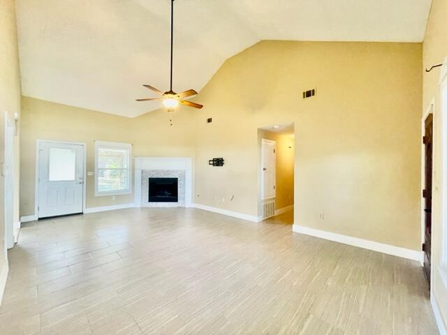 Holiday Shores Estates - Residential