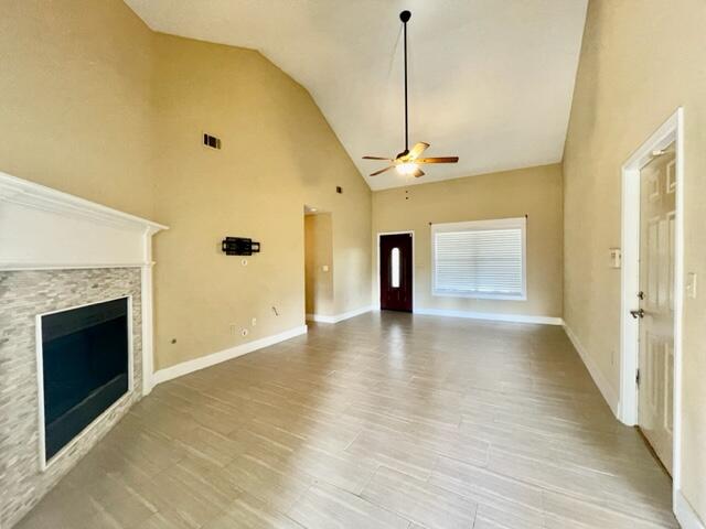 Holiday Shores Estates - Residential