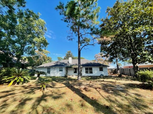 Holiday Shores Estates - Residential