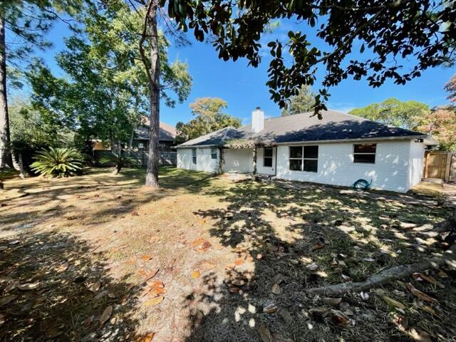 Holiday Shores Estates - Residential