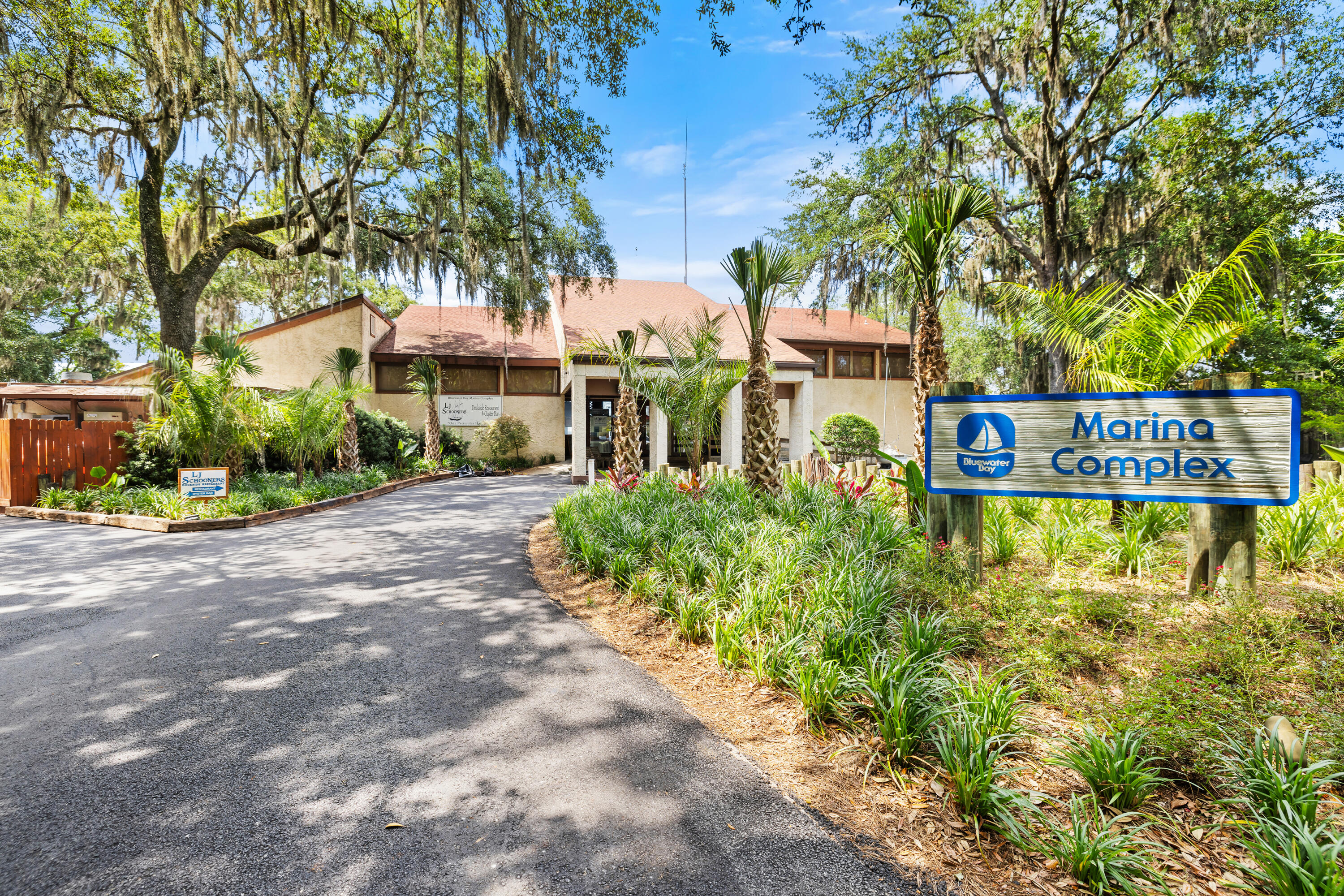 MARINA COVE VILLAGE PH 1 - Residential