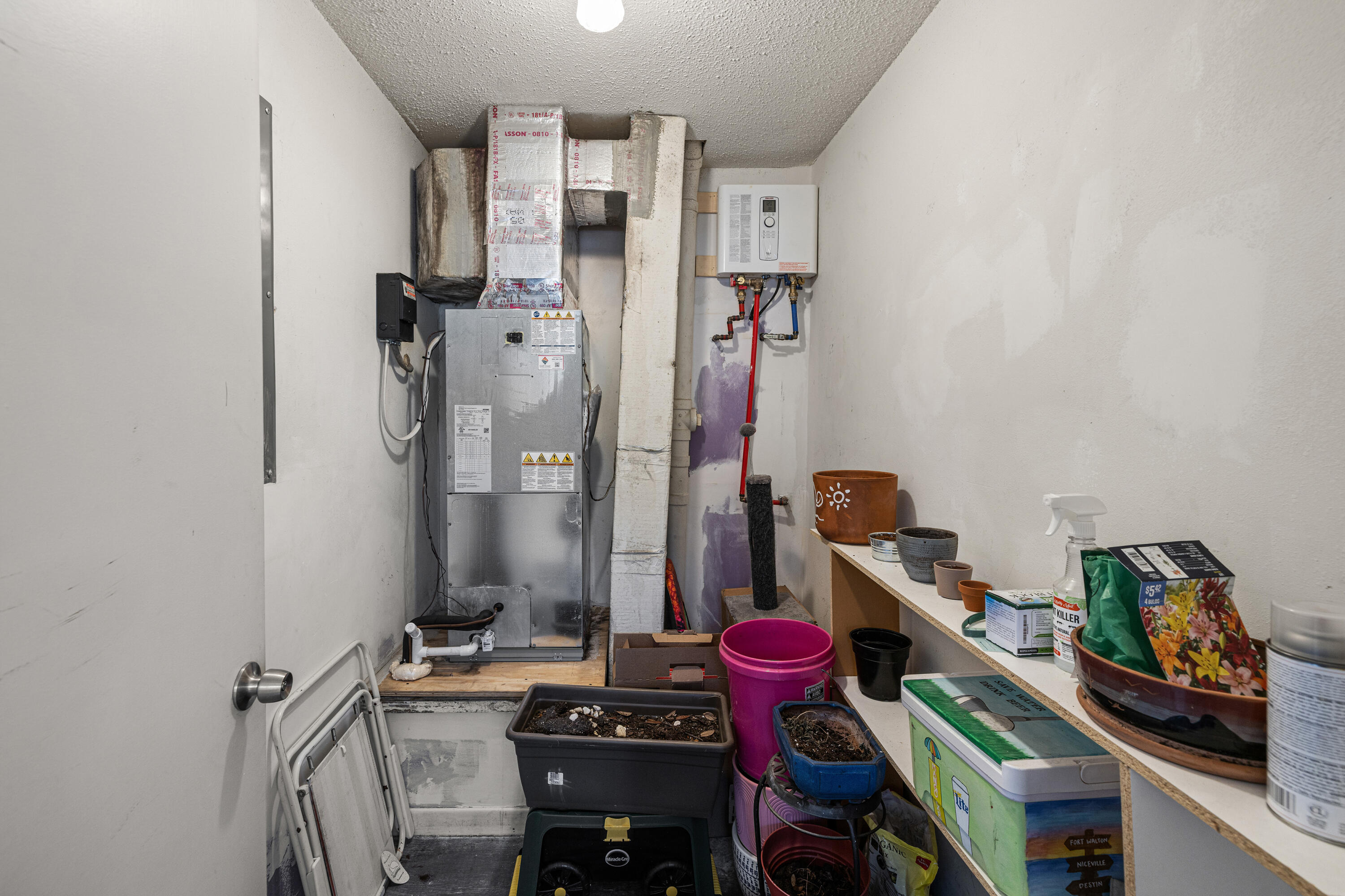 MARINA COVE VILLAGE PH 1 - Residential