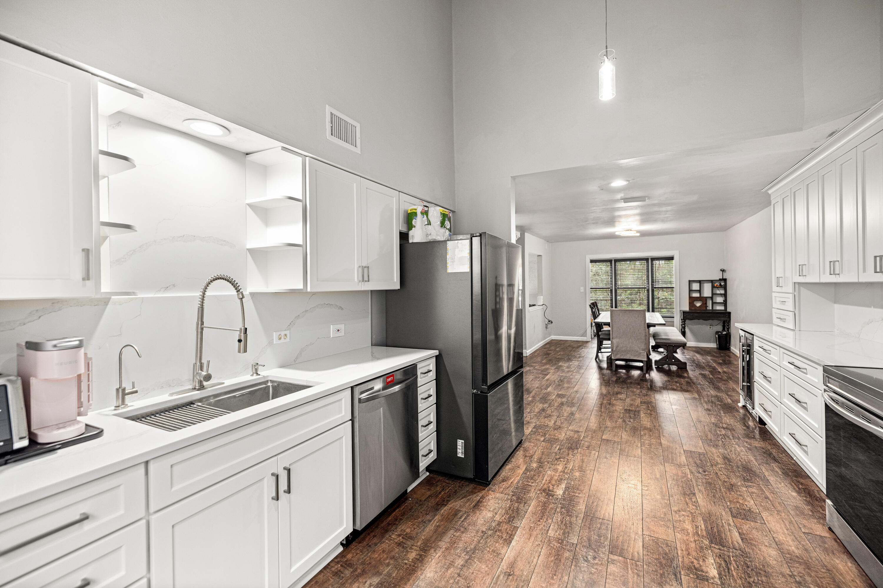 MARINA COVE VILLAGE PH 1 - Residential