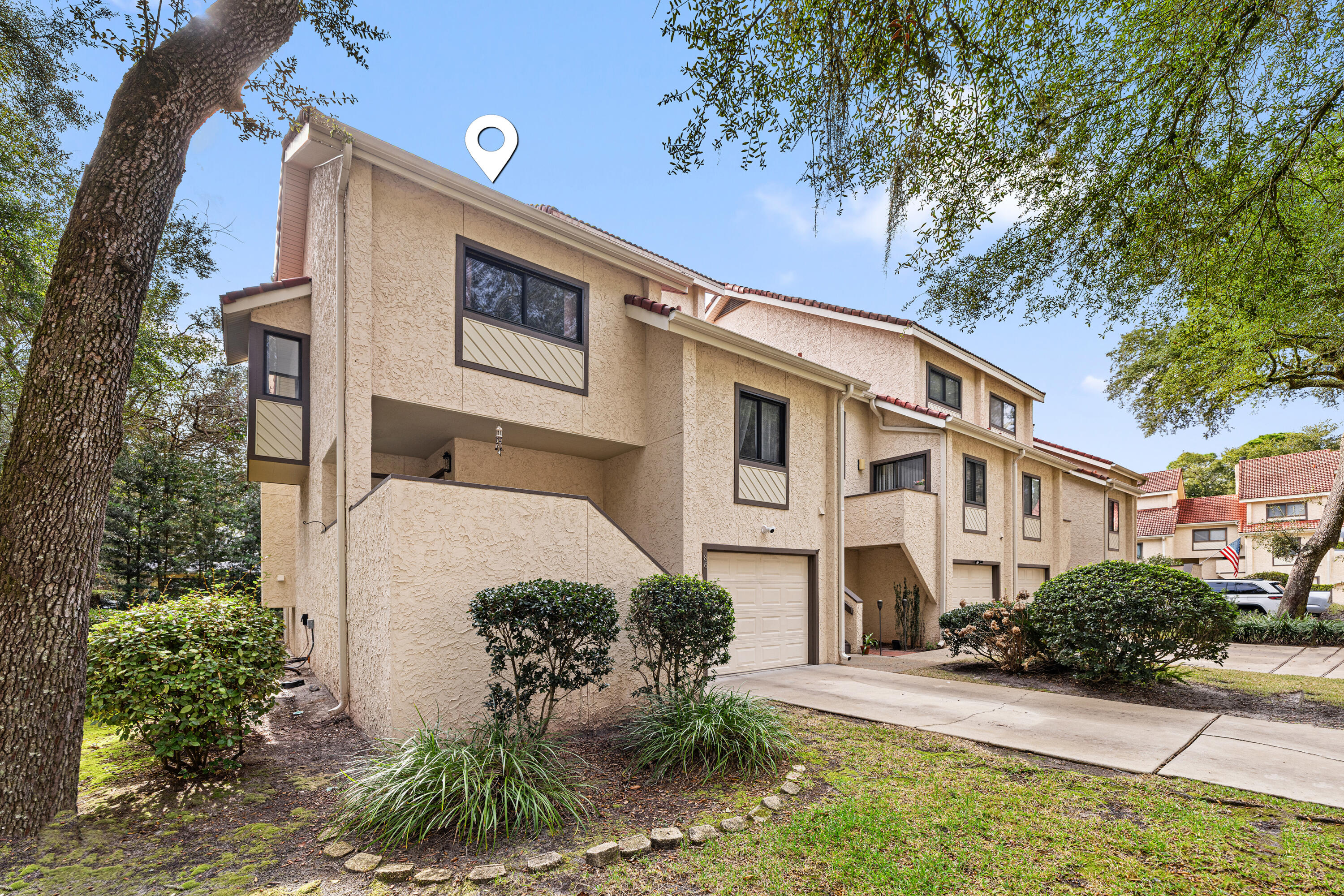 MARINA COVE VILLAGE PH 1 - Residential