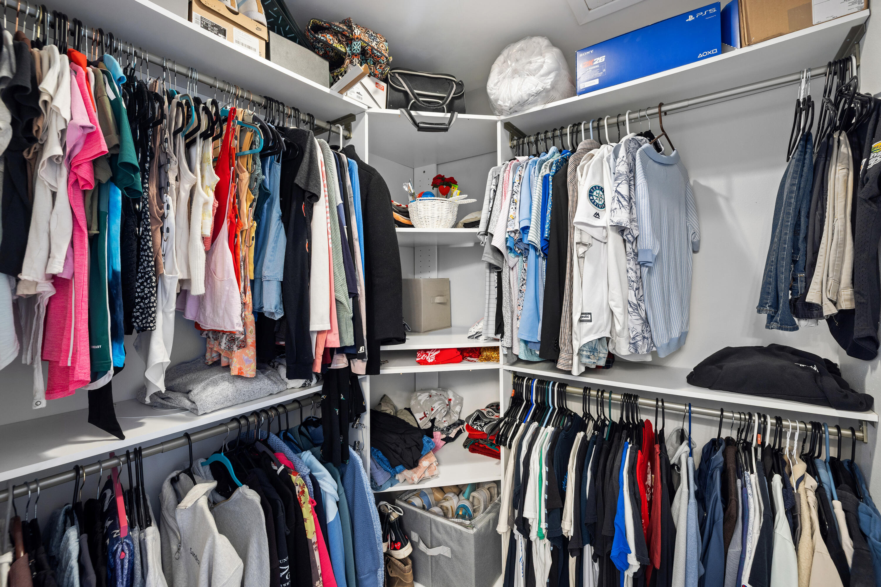 MARINA COVE VILLAGE PH 1 - Residential