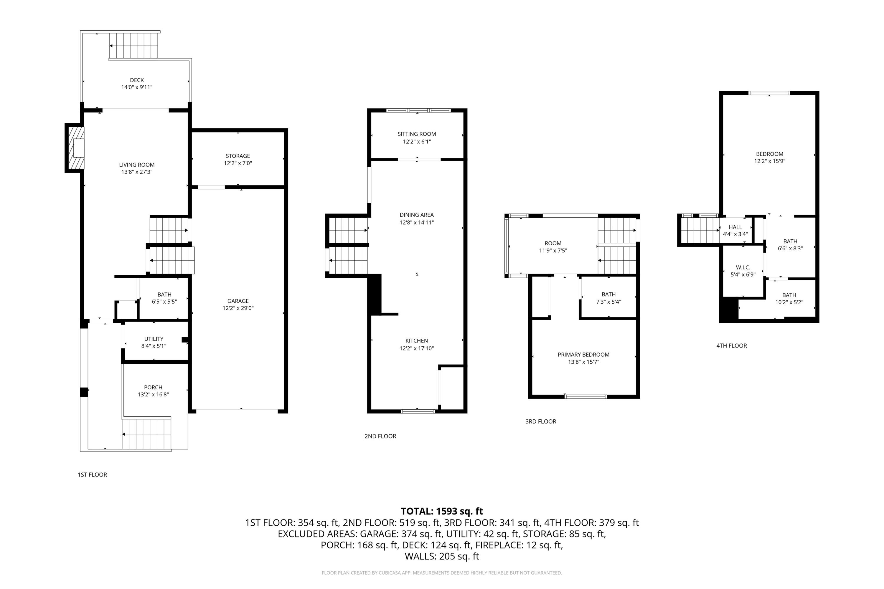 MARINA COVE VILLAGE PH 1 - Residential