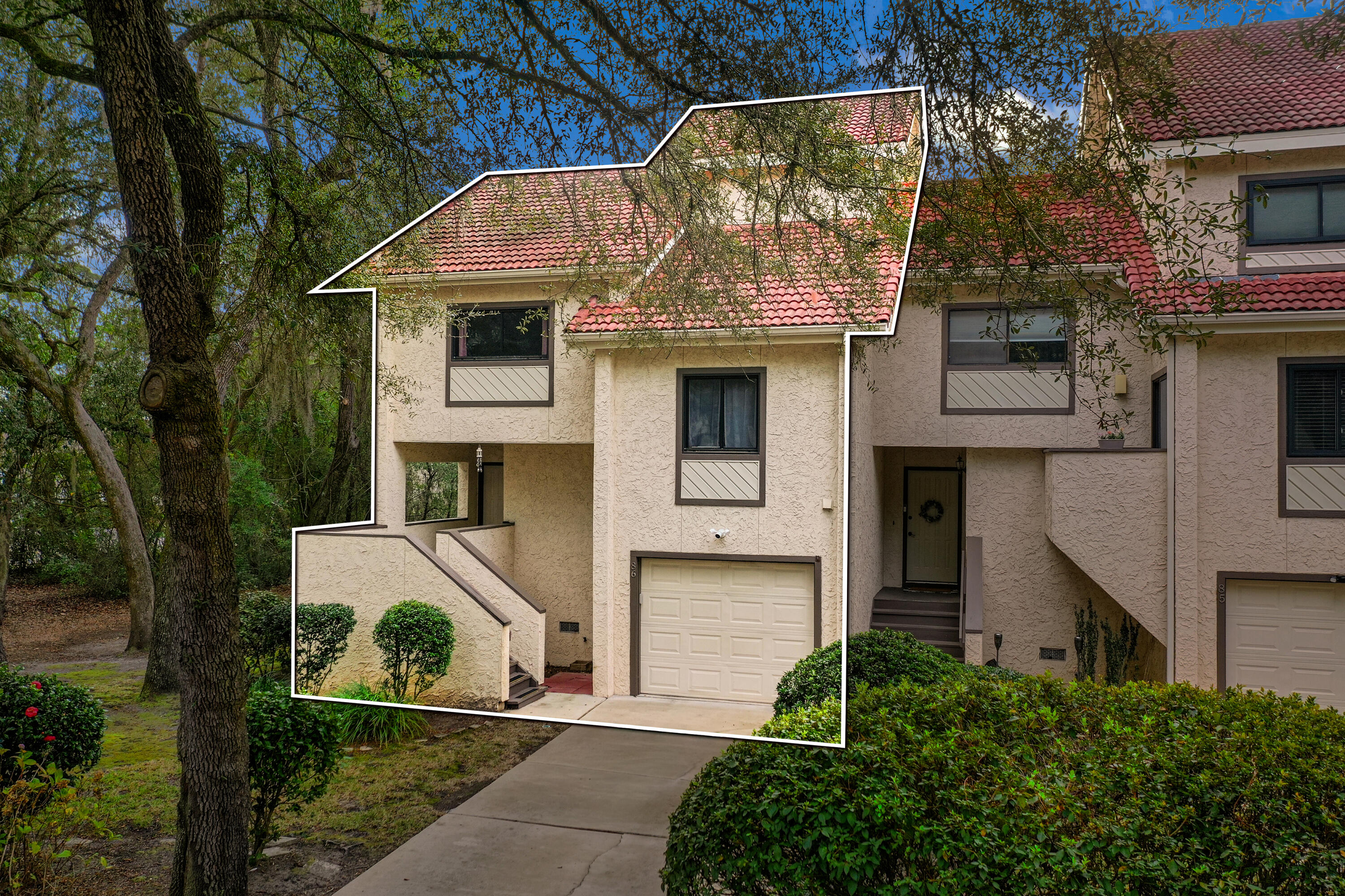 MARINA COVE VILLAGE PH 1 - Residential