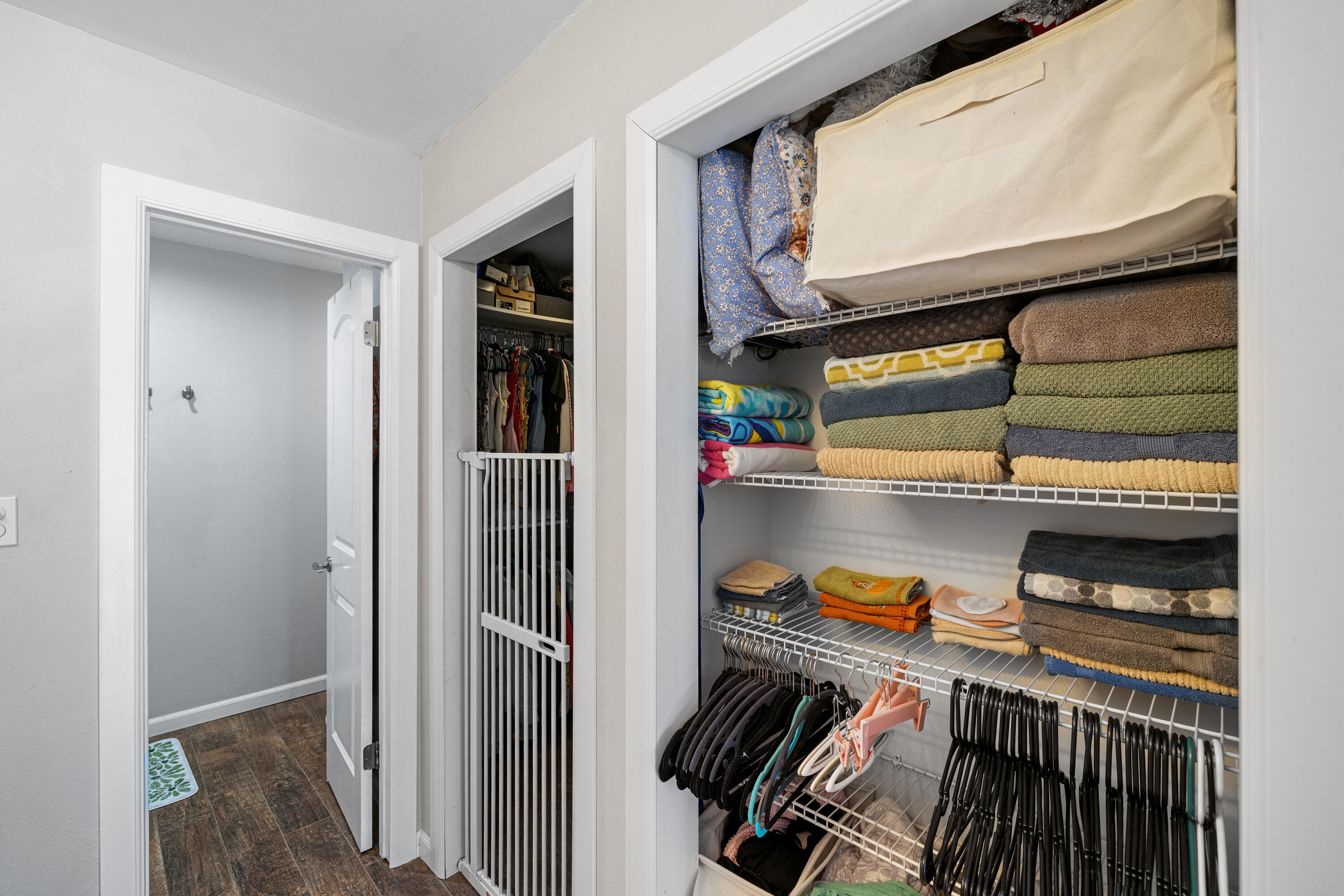 MARINA COVE VILLAGE PH 1 - Residential