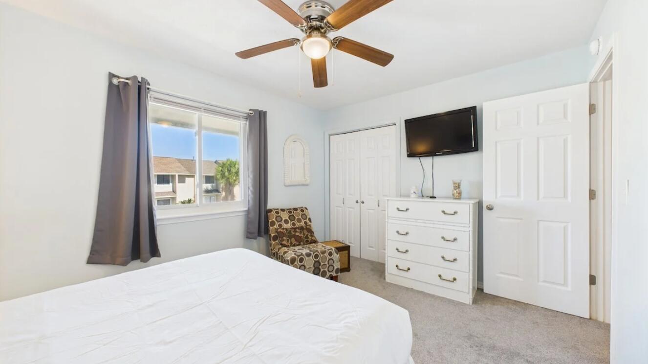 GULF HIGHLAND BEACH RESORT UNREC - Residential