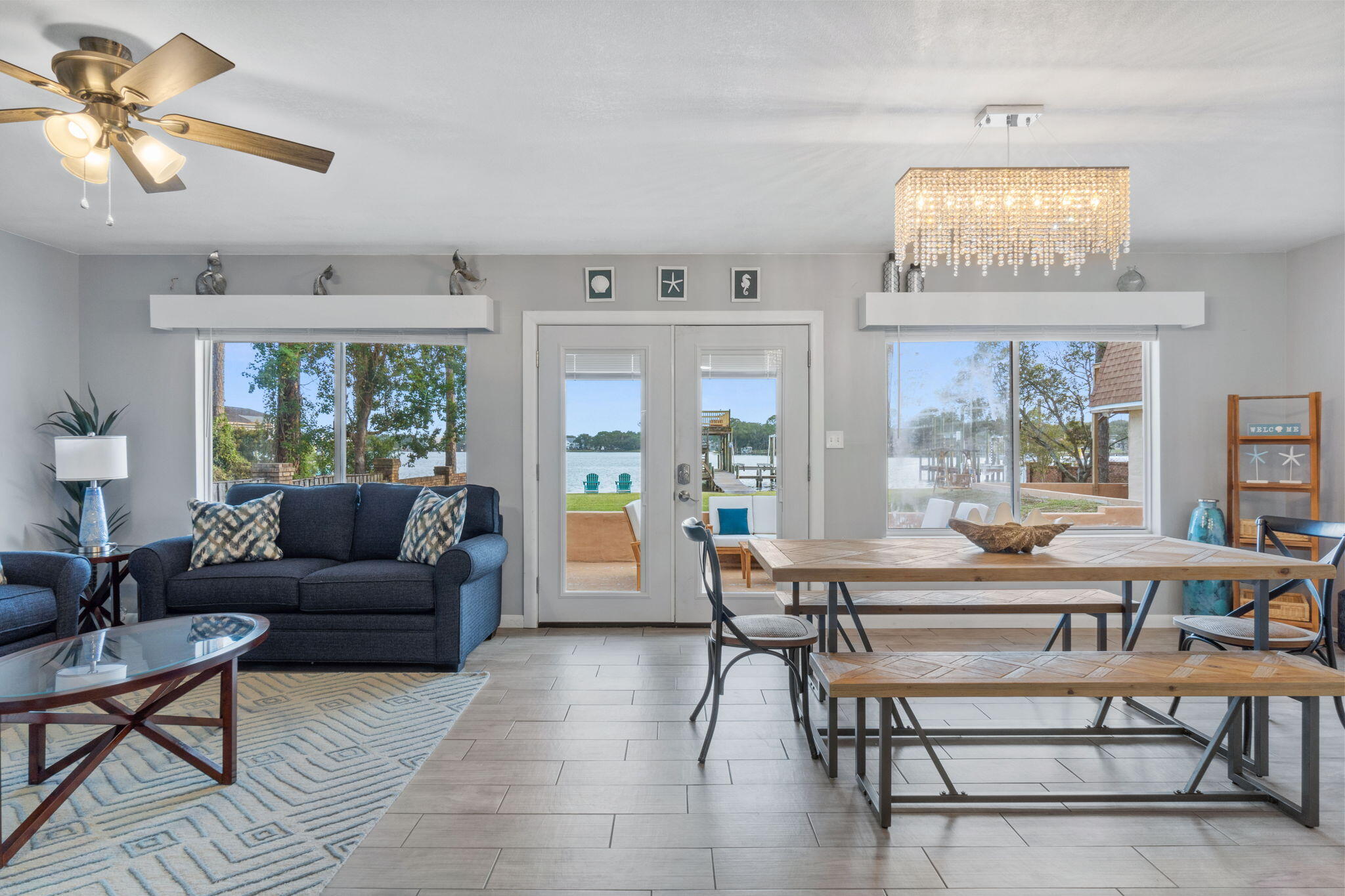 BELLA VISTA - Residential