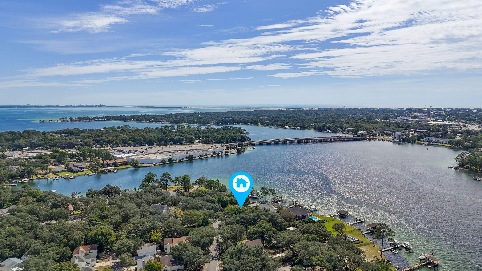 BELLA VISTA - Residential
