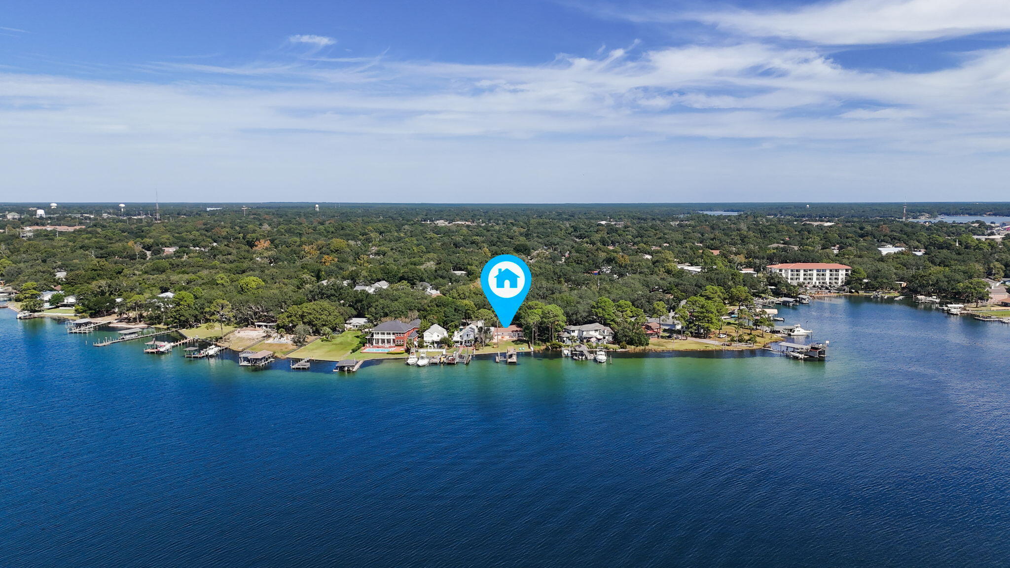 BELLA VISTA - Residential