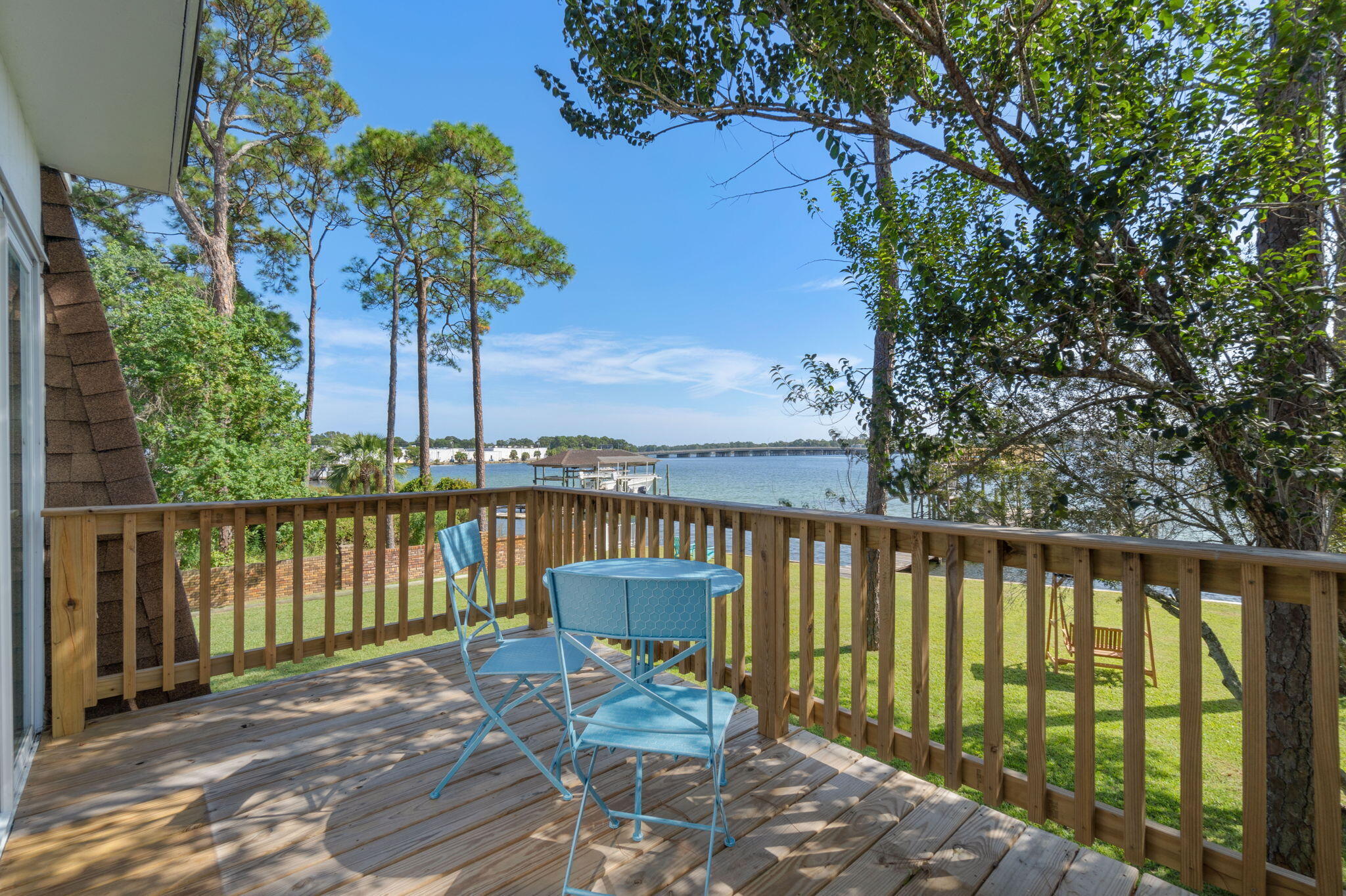 BELLA VISTA - Residential
