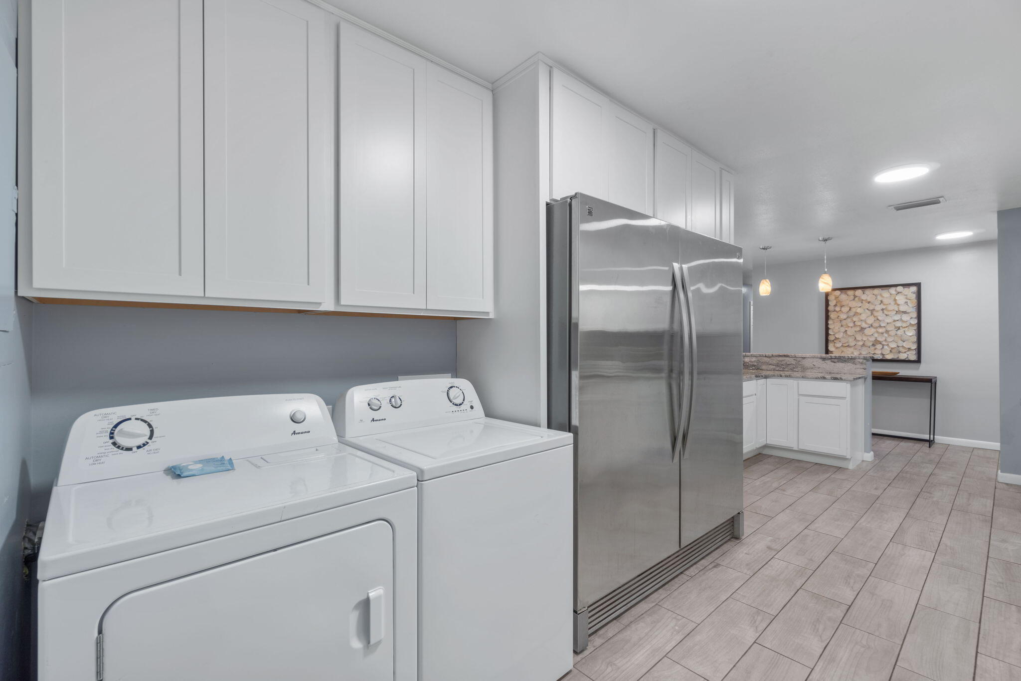 BELLA VISTA - Residential