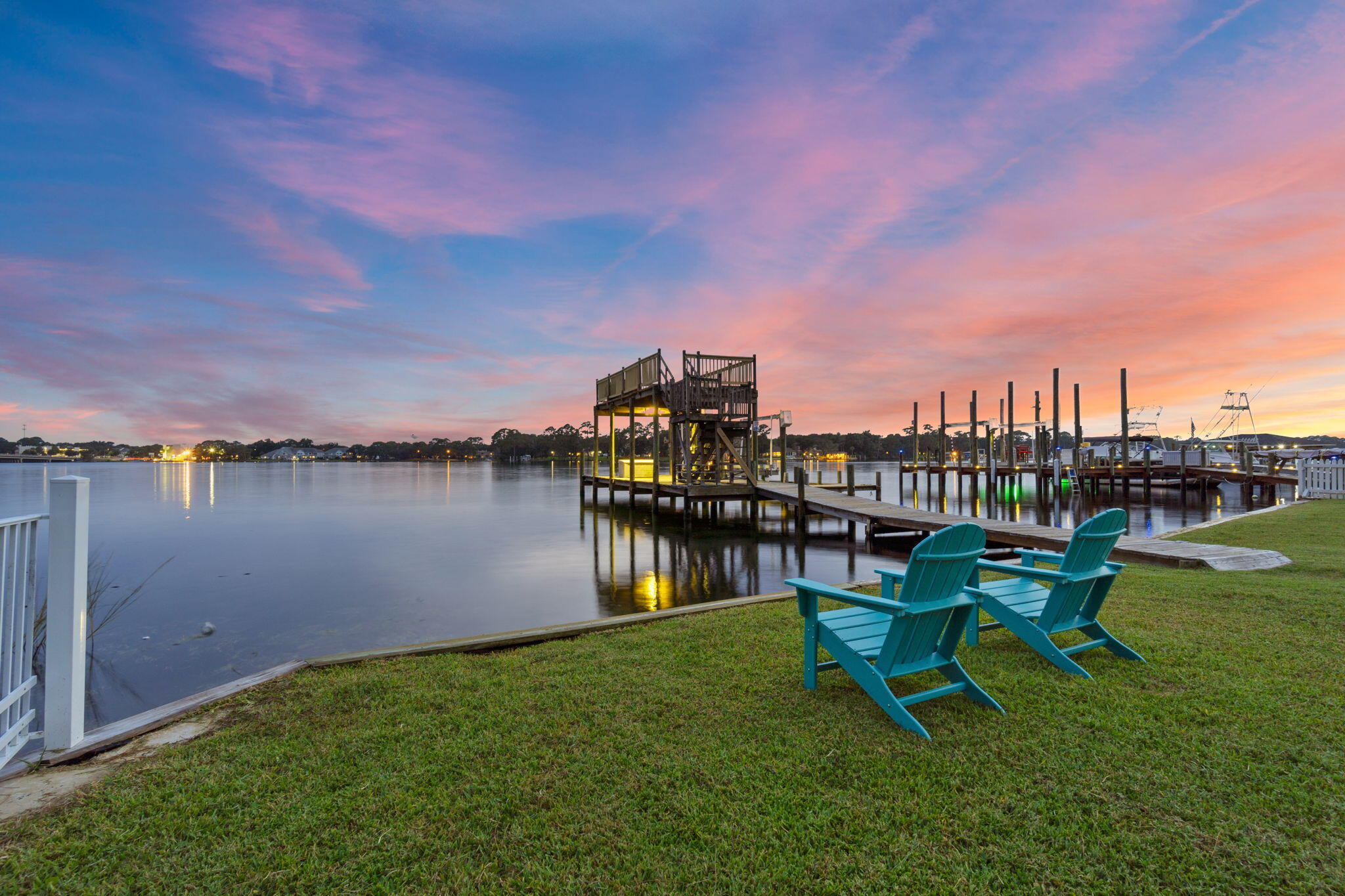 BELLA VISTA - Residential