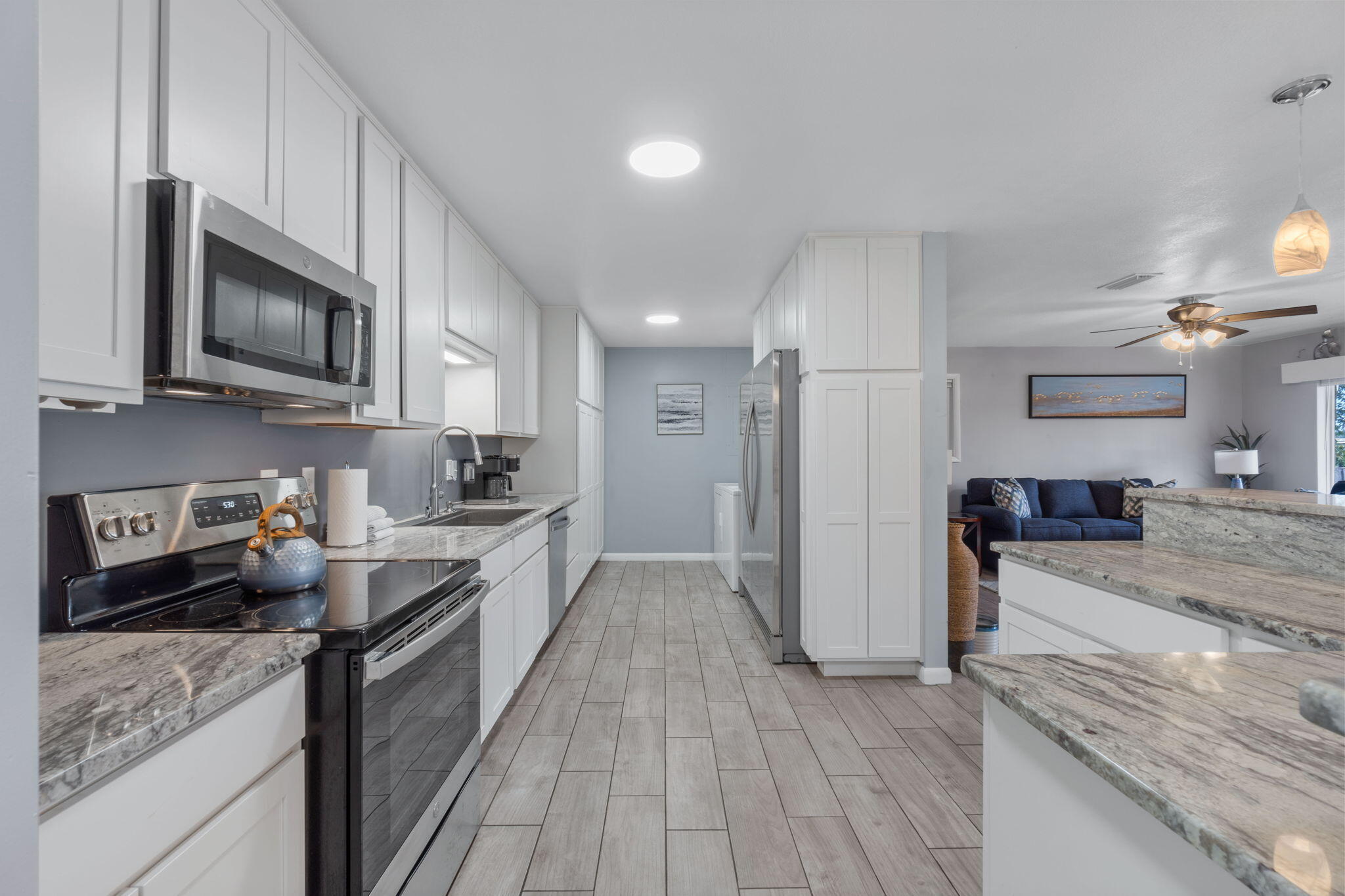 BELLA VISTA - Residential