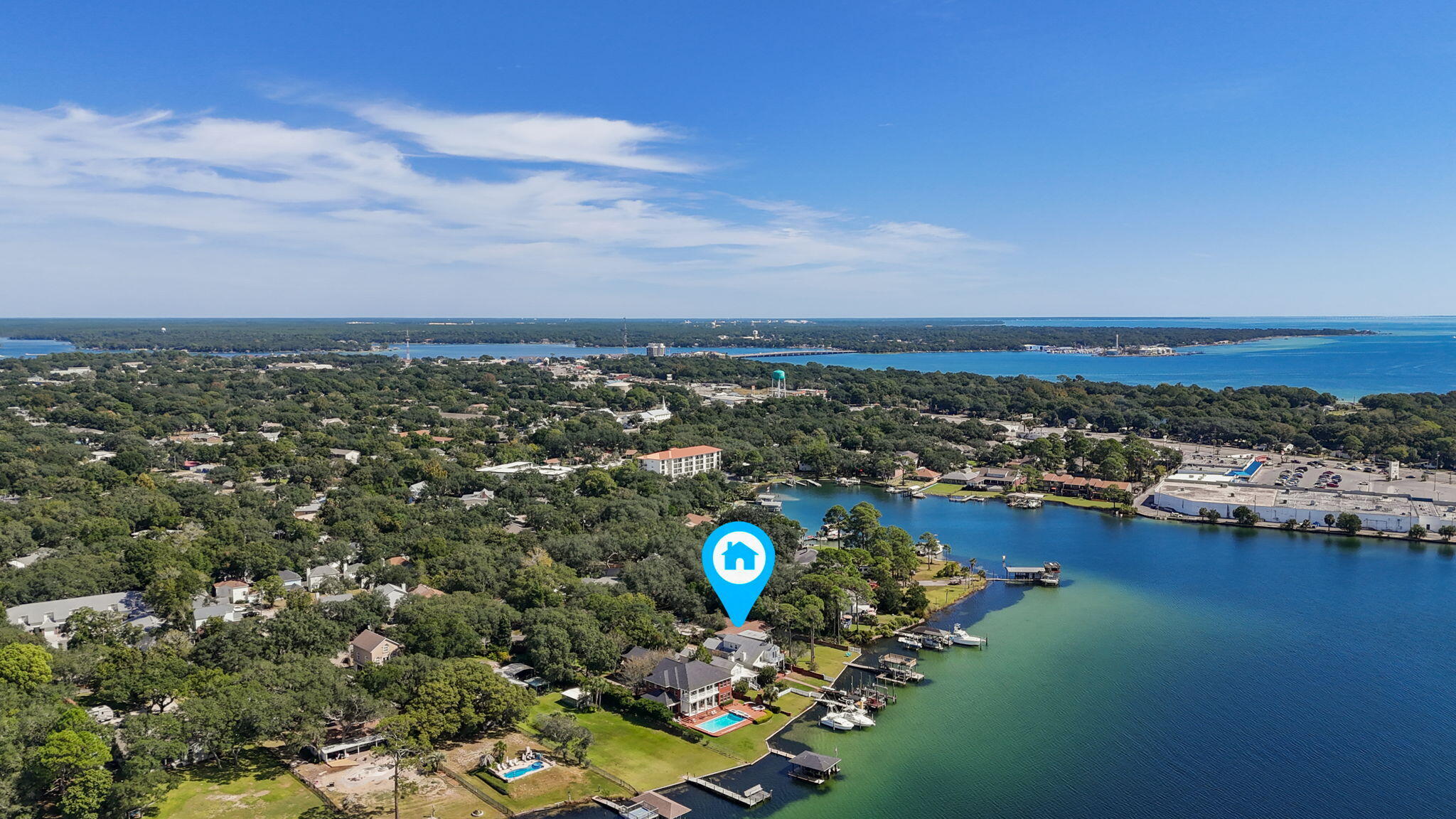 BELLA VISTA - Residential