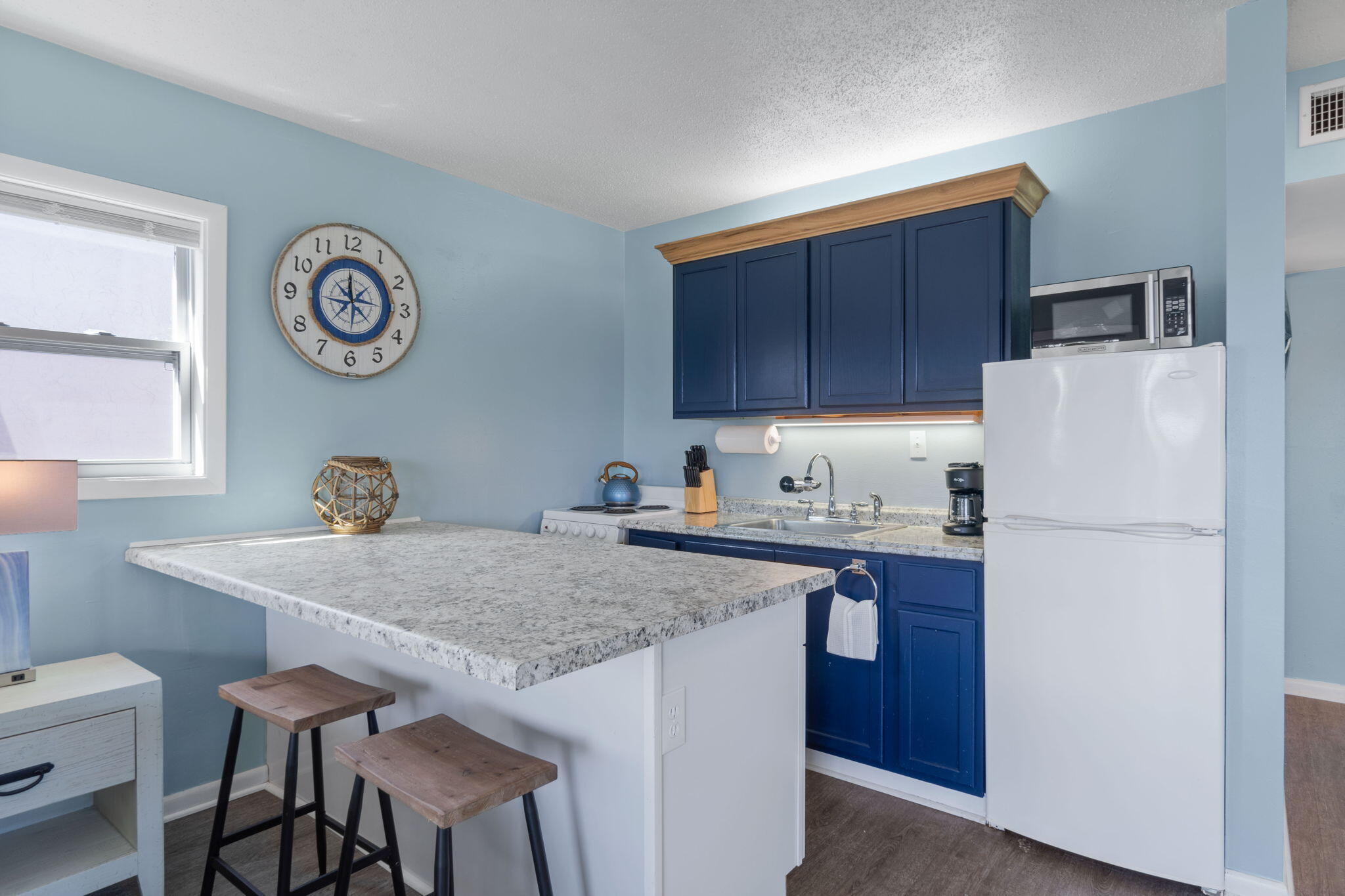 BELLA VISTA - Residential