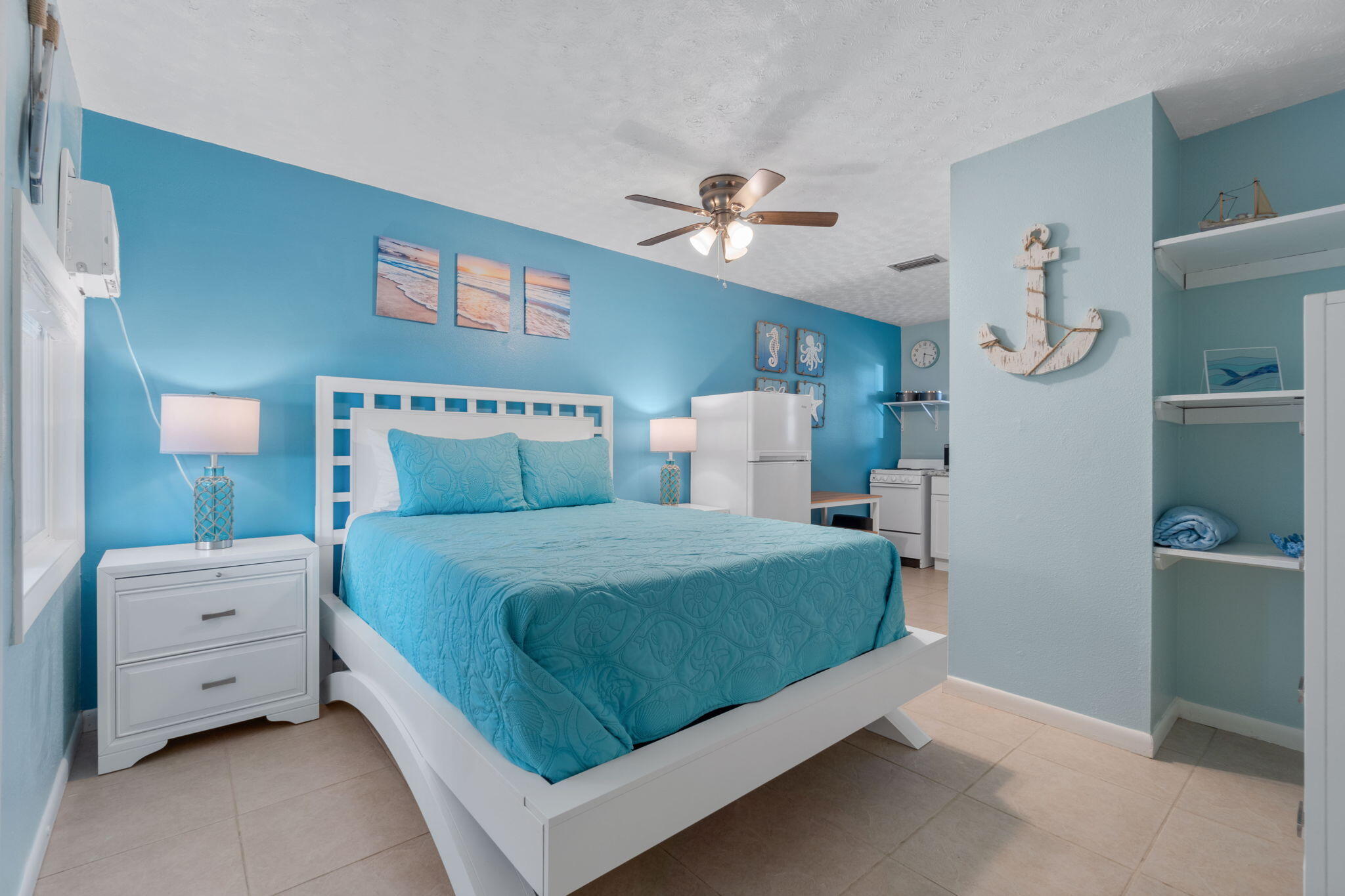 BELLA VISTA - Residential