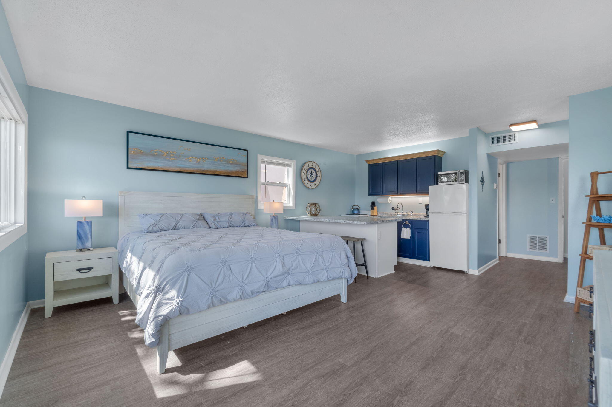 BELLA VISTA - Residential