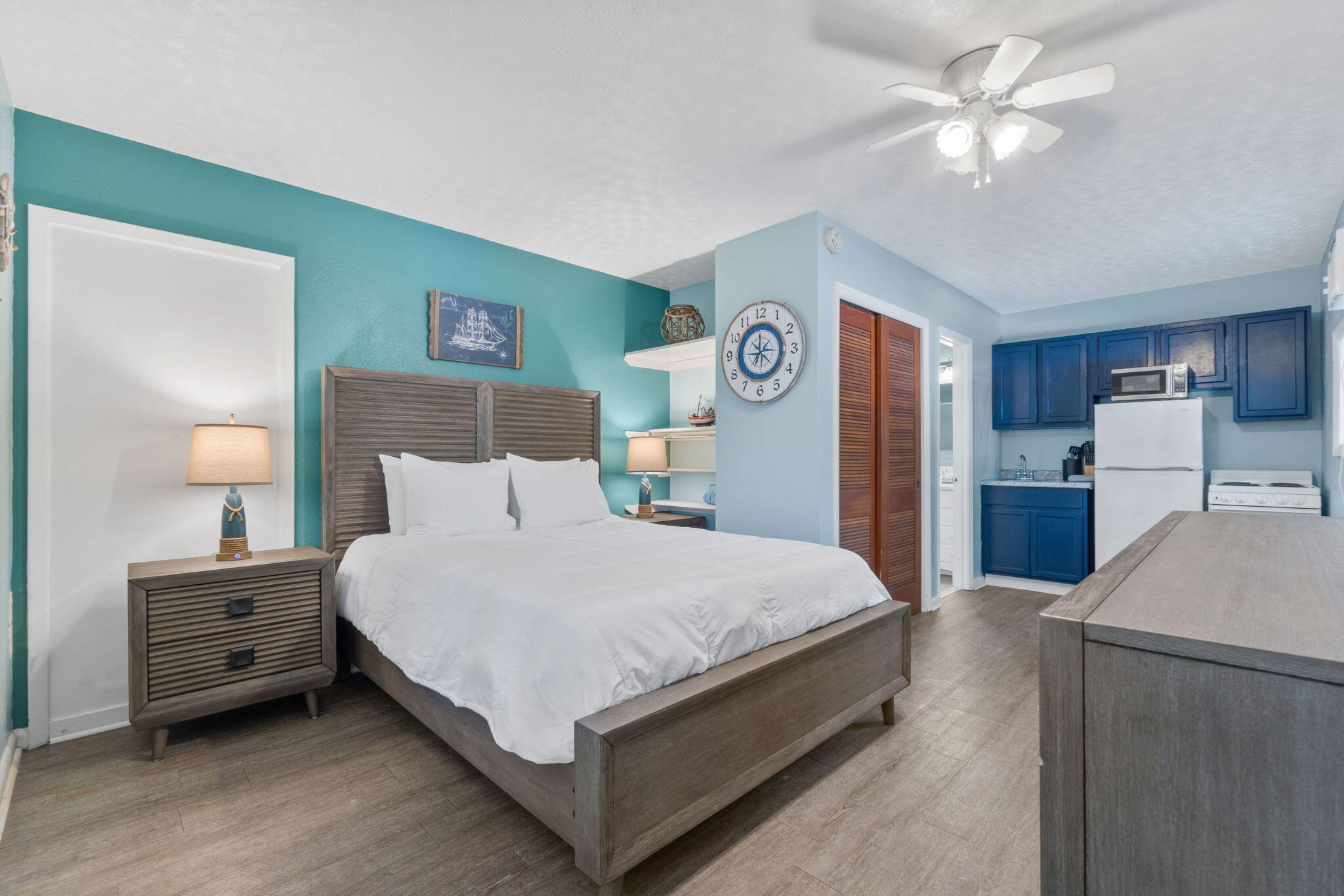 BELLA VISTA - Residential
