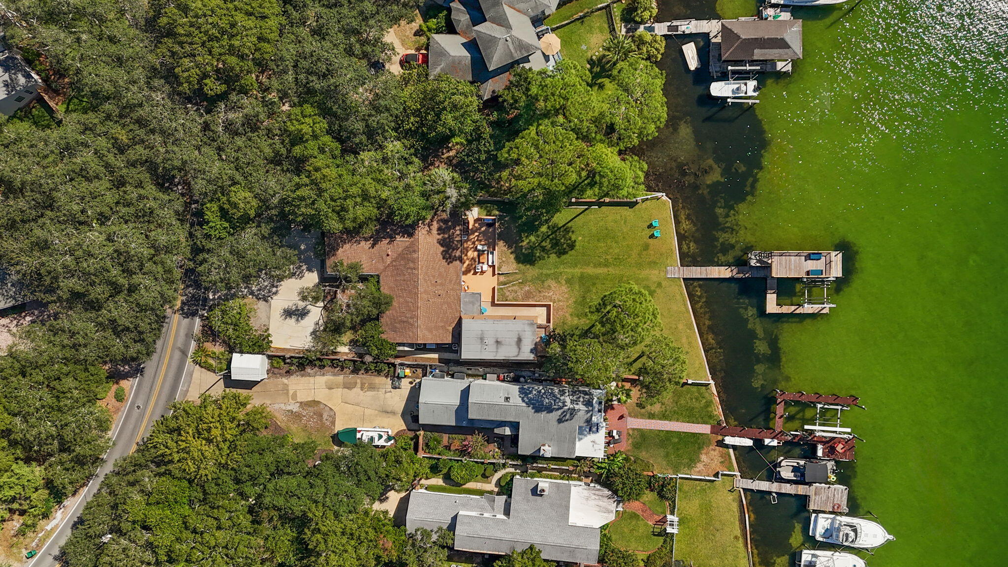 BELLA VISTA - Residential