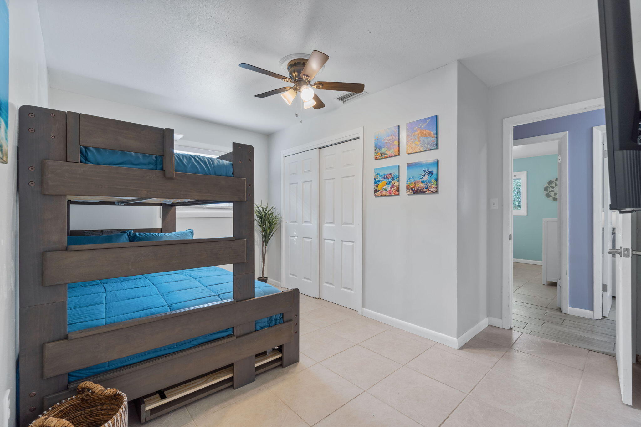 BELLA VISTA - Residential